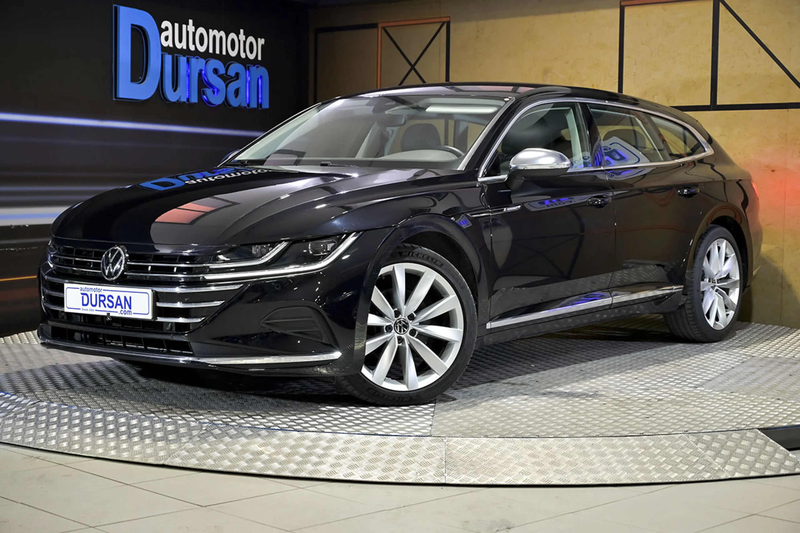 Volkswagen Arteon Elegance 2.0 TDI 147kW 200CV DSG - Foto 1