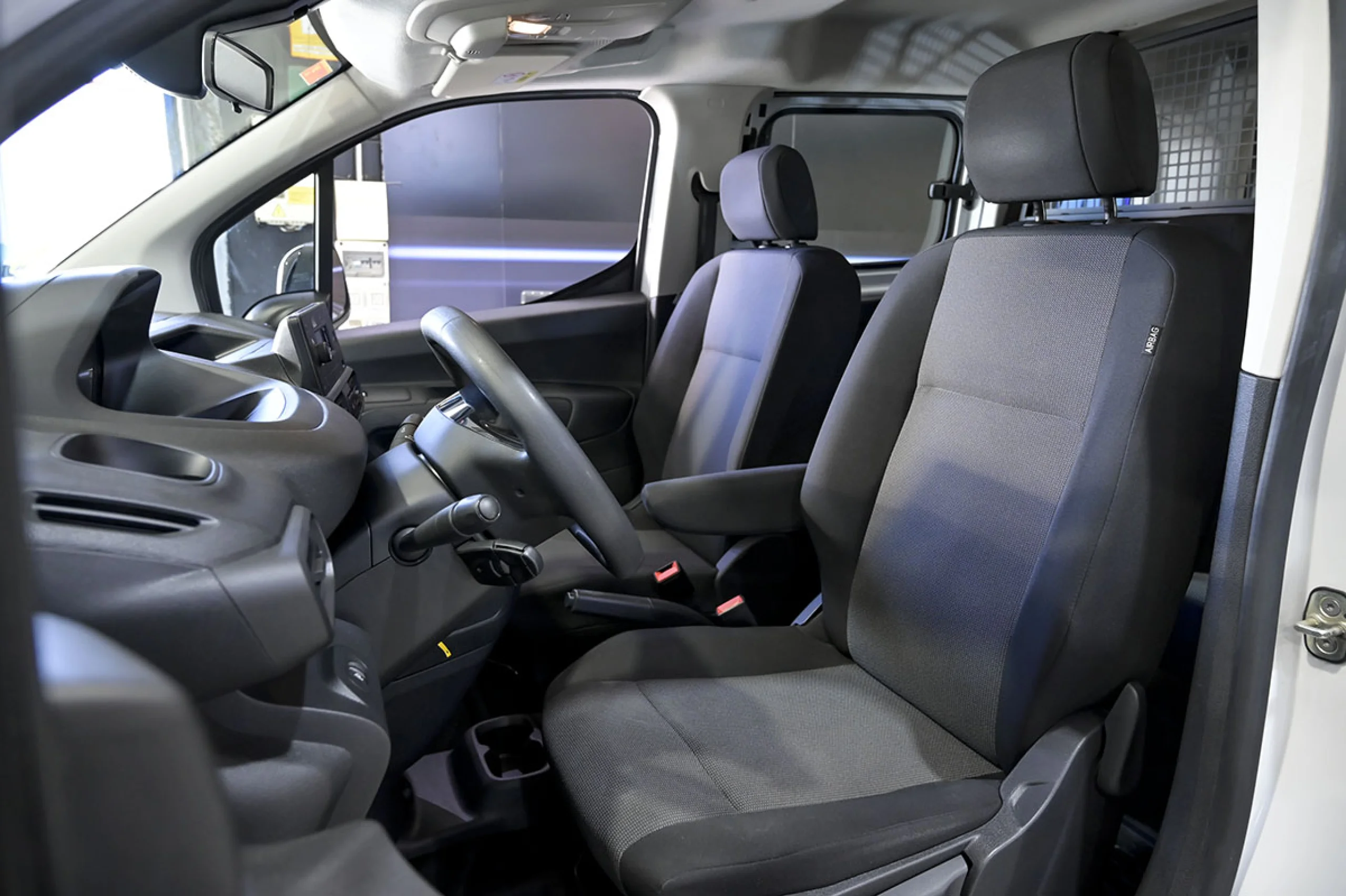 Peugeot Rifter Active Pack Business Std. BlueHDi 100 - Foto 9