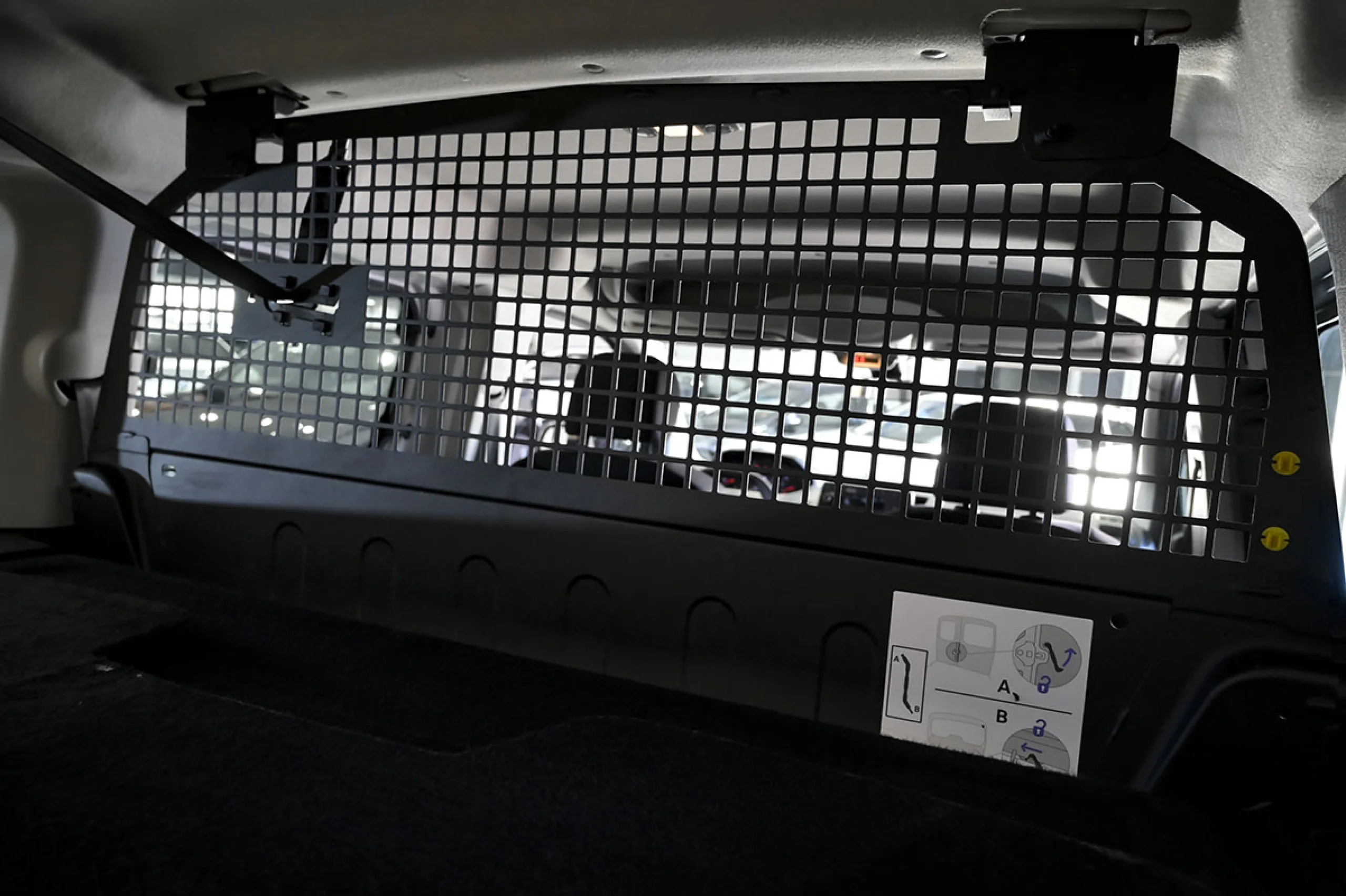 Peugeot Rifter Active Pack Business Std. BlueHDi 100 - Foto 16