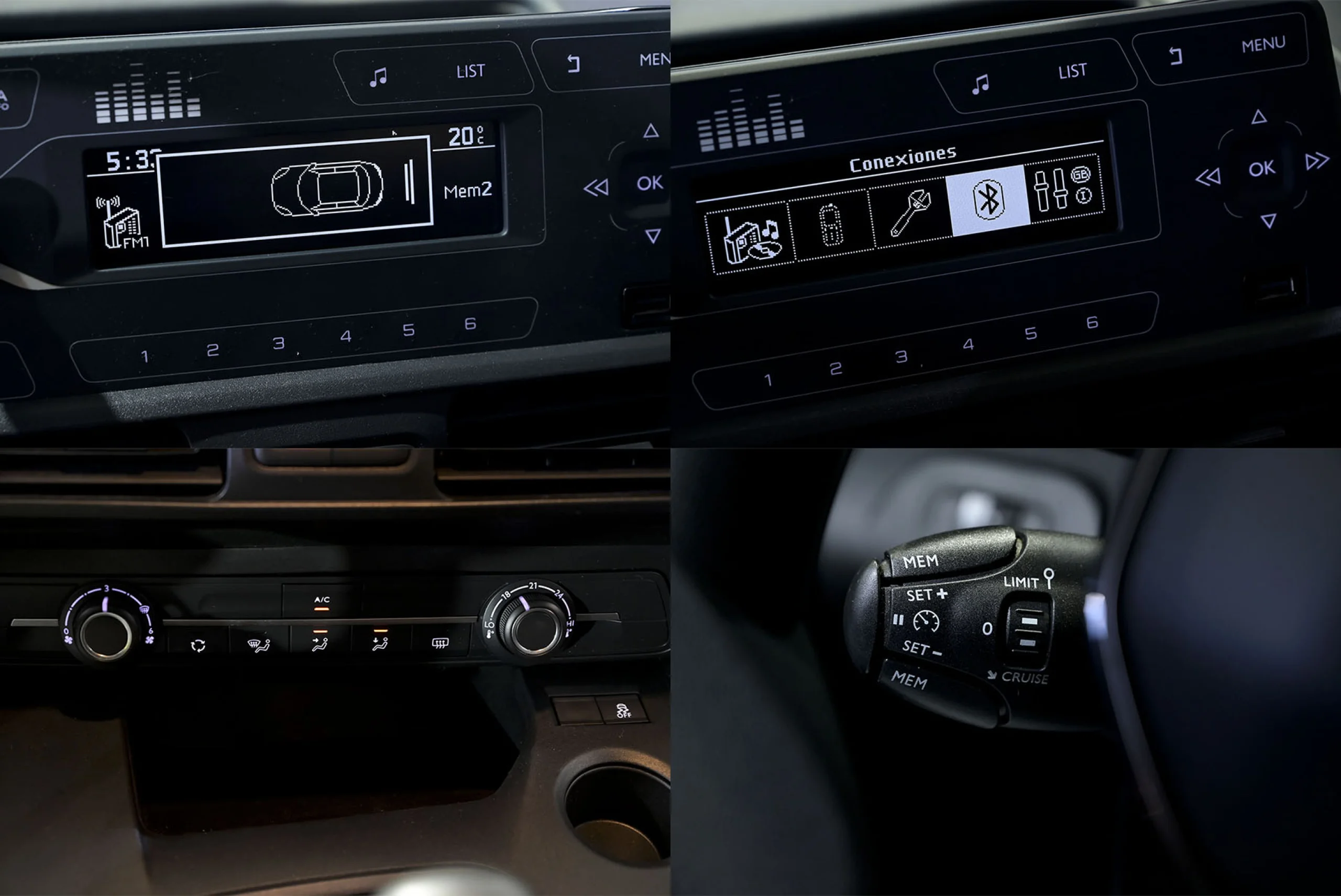 Peugeot Rifter Active Pack Business Std. BlueHDi 100 - Foto 10