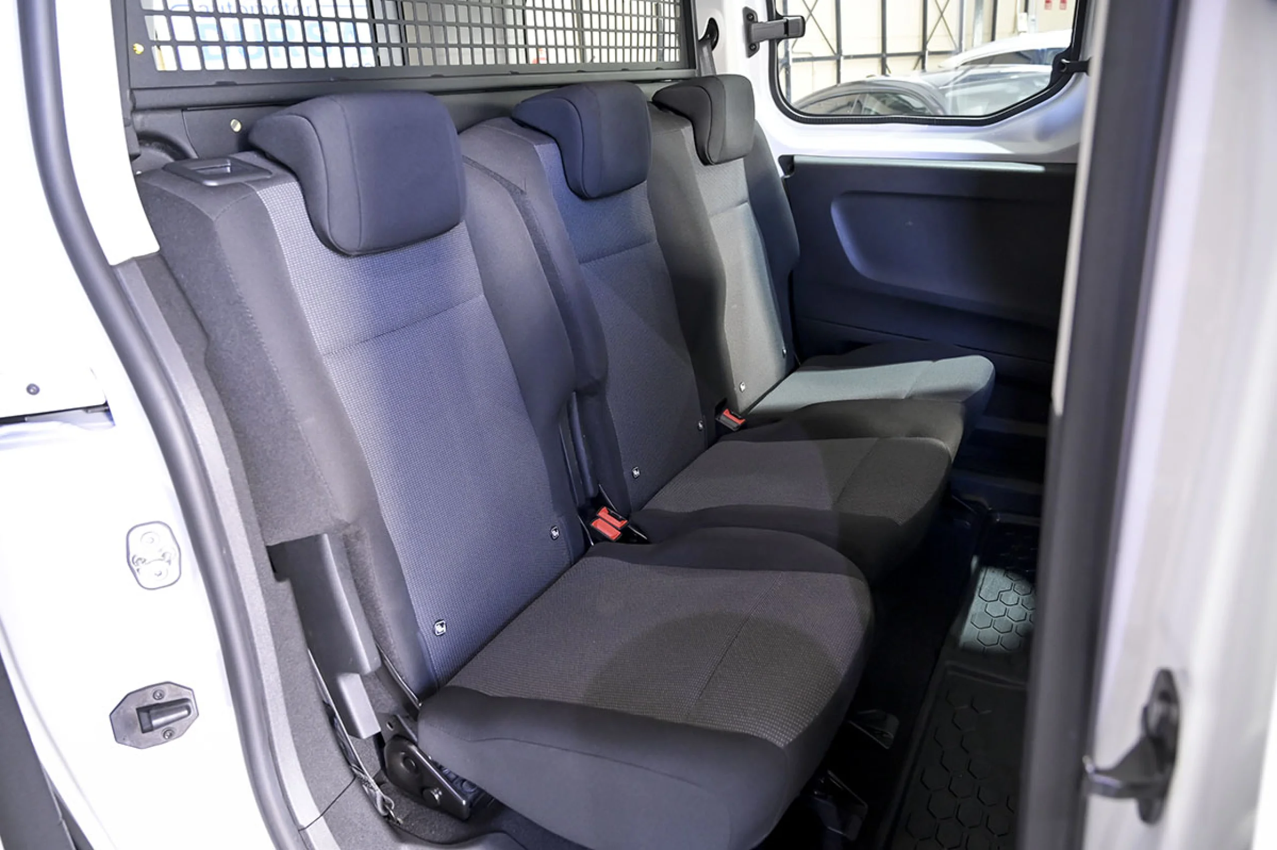 Peugeot Rifter Active Pack Business Std. BlueHDi 100 - Foto 13