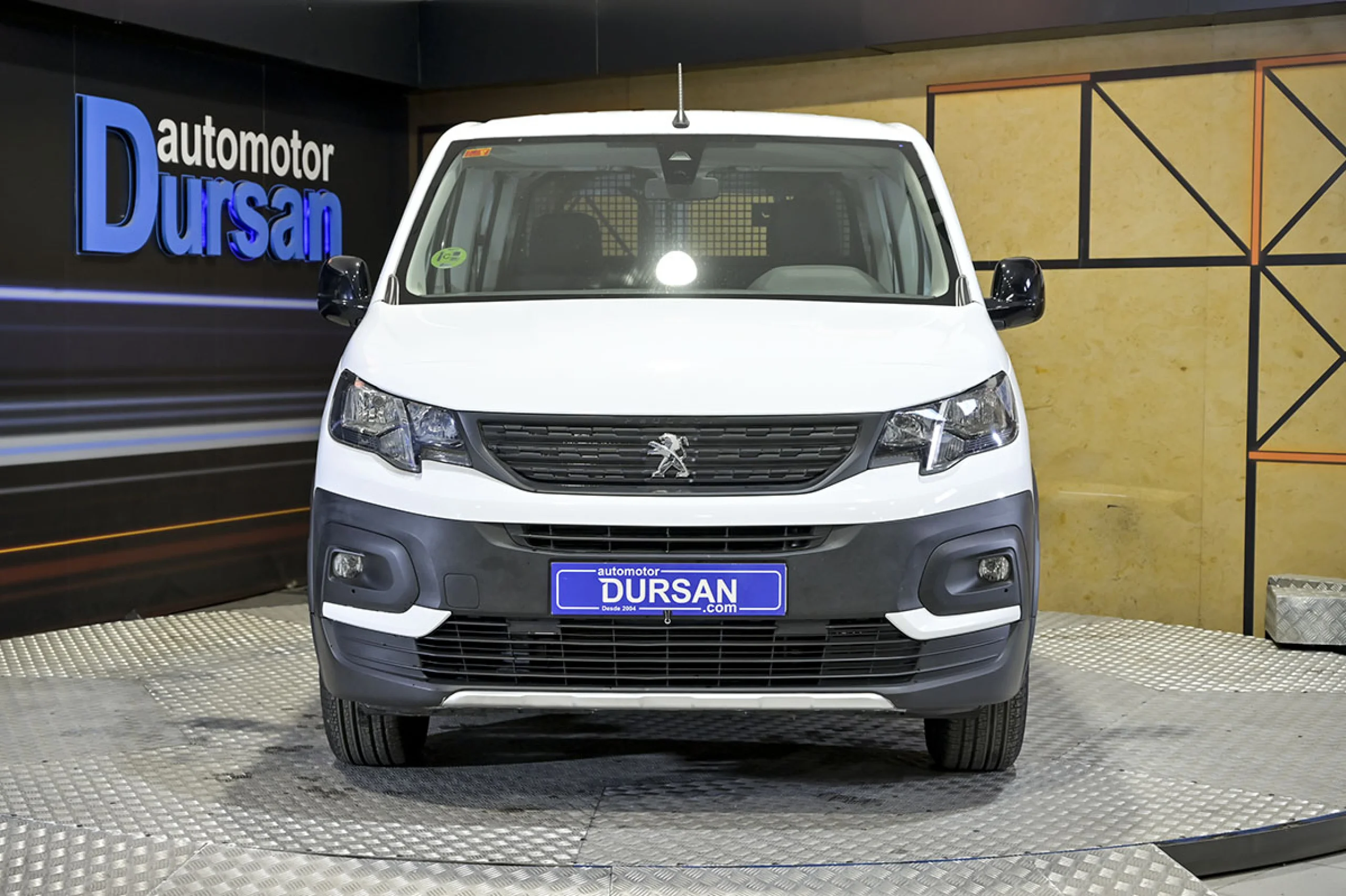 Peugeot Rifter Active Pack Business Std. BlueHDi 100 - Foto 2