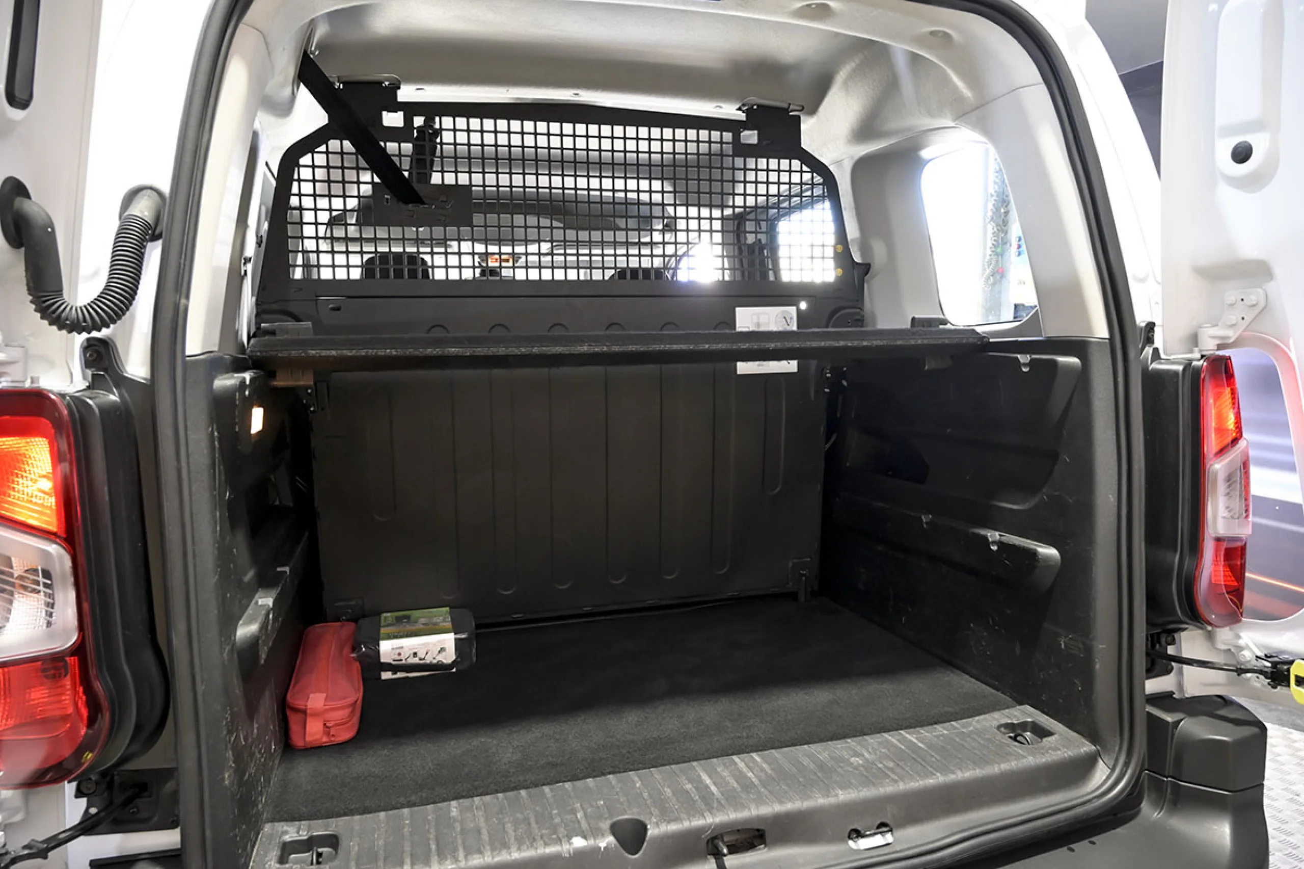 Peugeot Rifter Active Pack Business Std. BlueHDi 100 - Foto 11