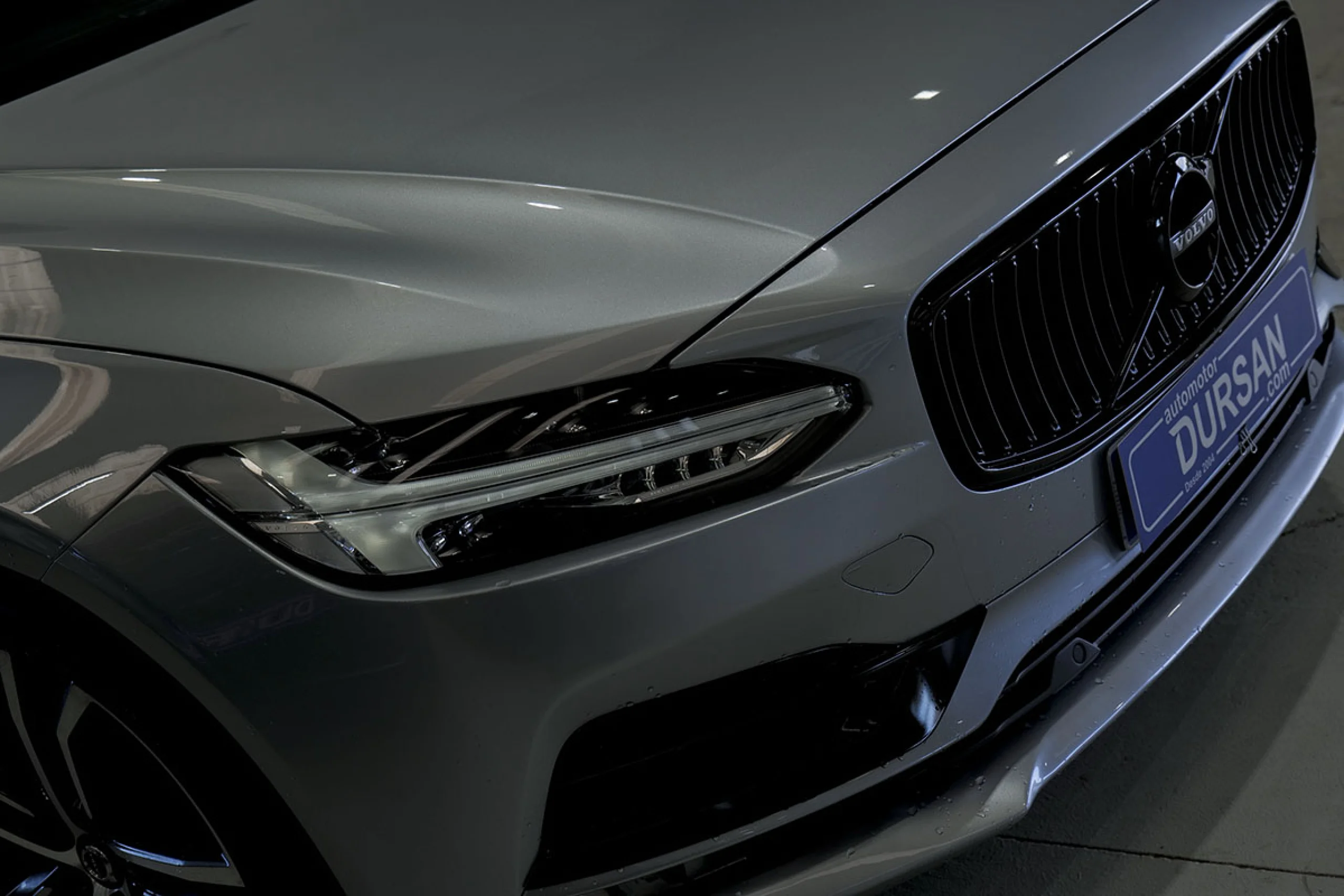 Volvo V90 2.0 D5 AWD Inscription Auto - Foto 19