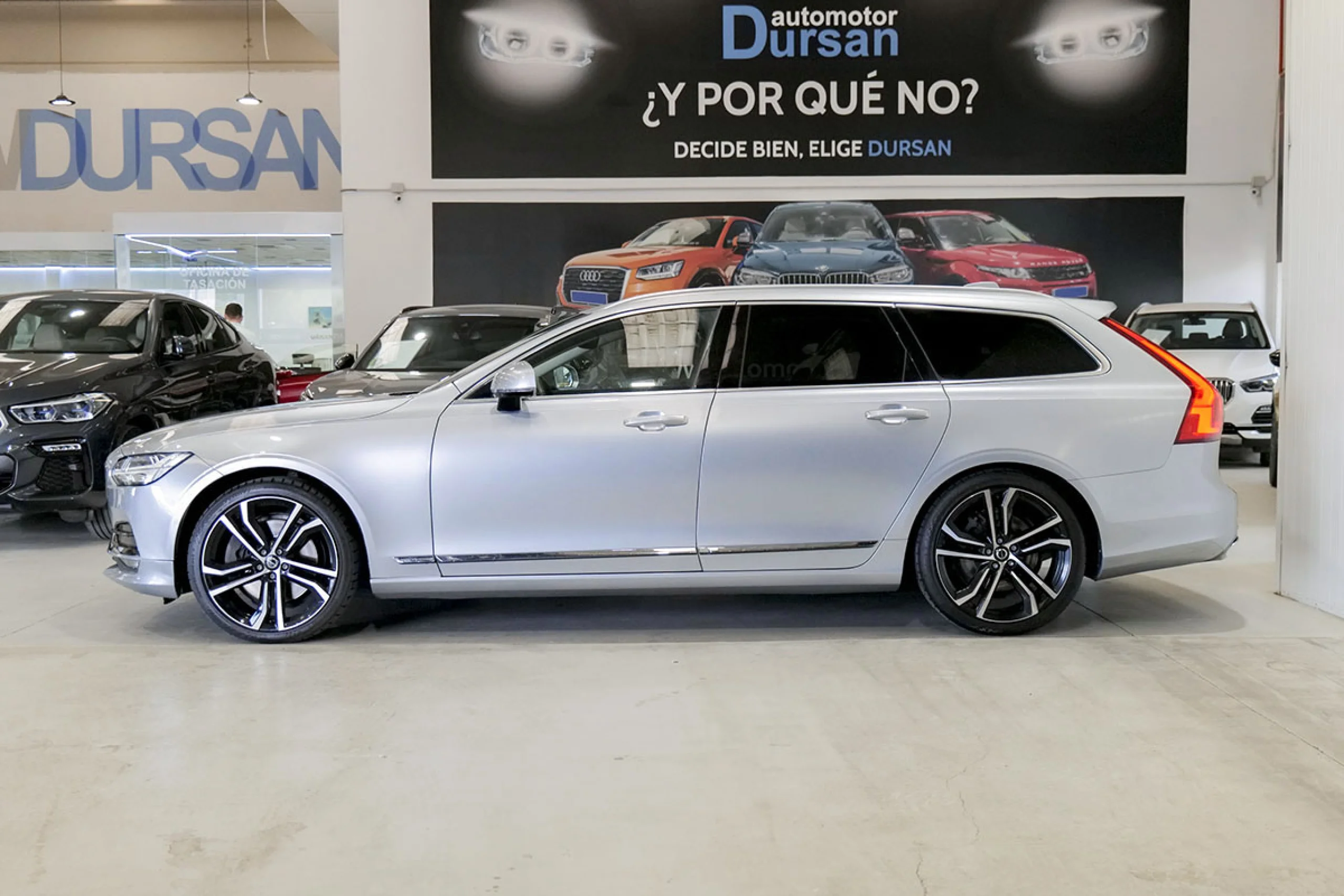 Volvo V90 2.0 D5 AWD Inscription Auto - Foto 17