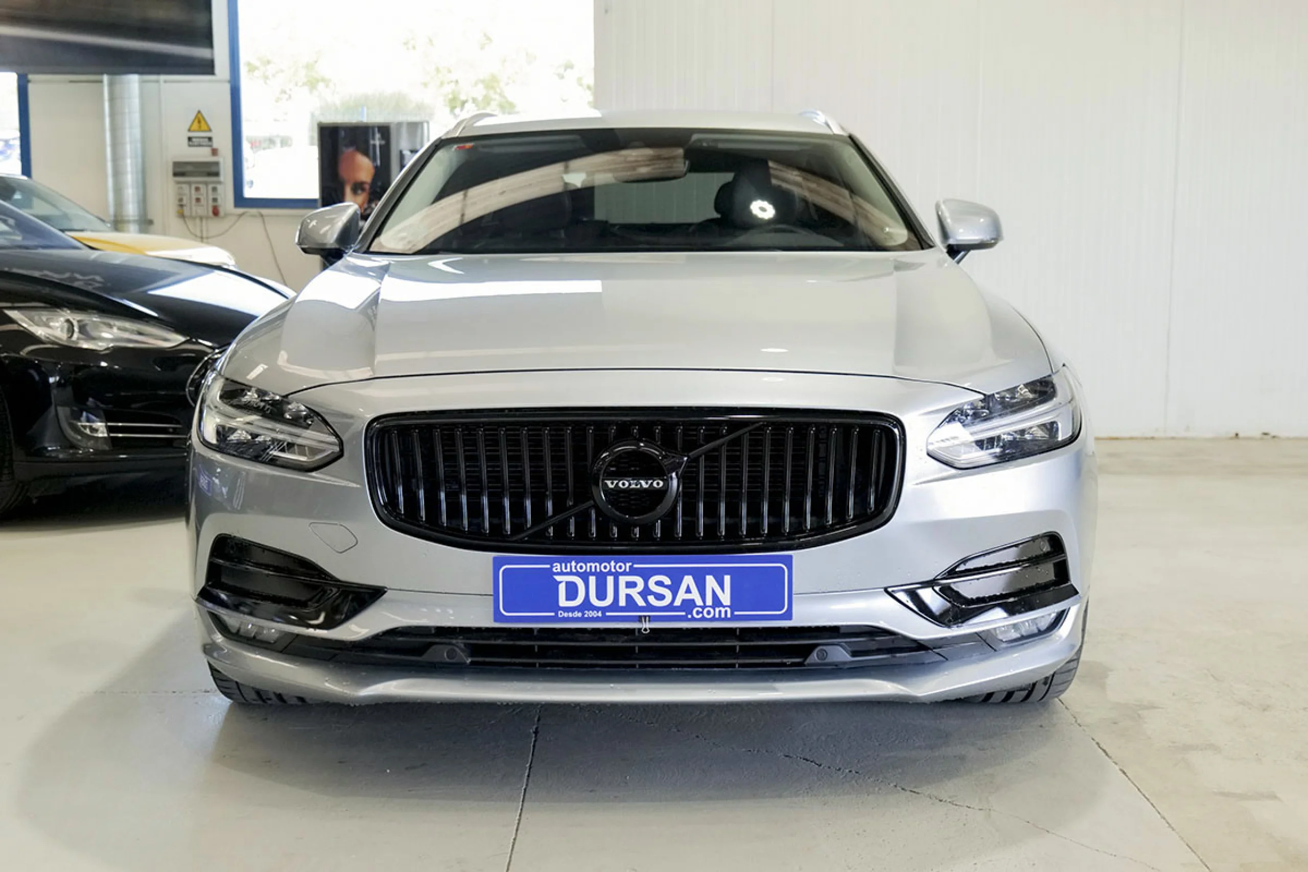 Volvo V90 2.0 D5 AWD Inscription Auto - Foto 2
