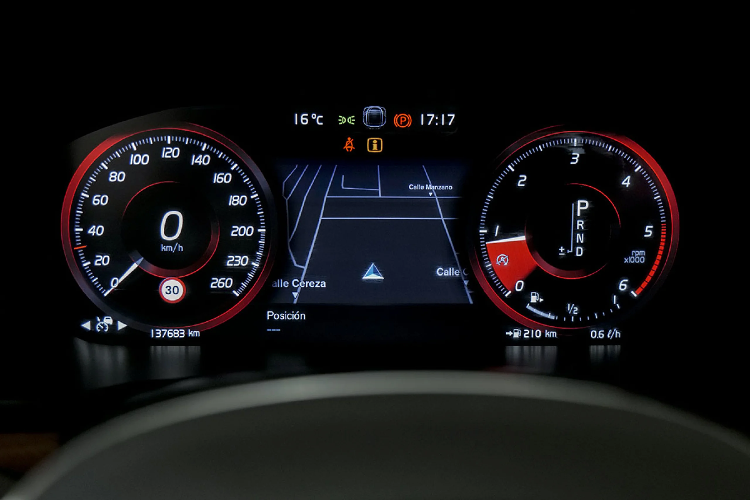 Volvo V90 2.0 D5 AWD Inscription Auto - Foto 5