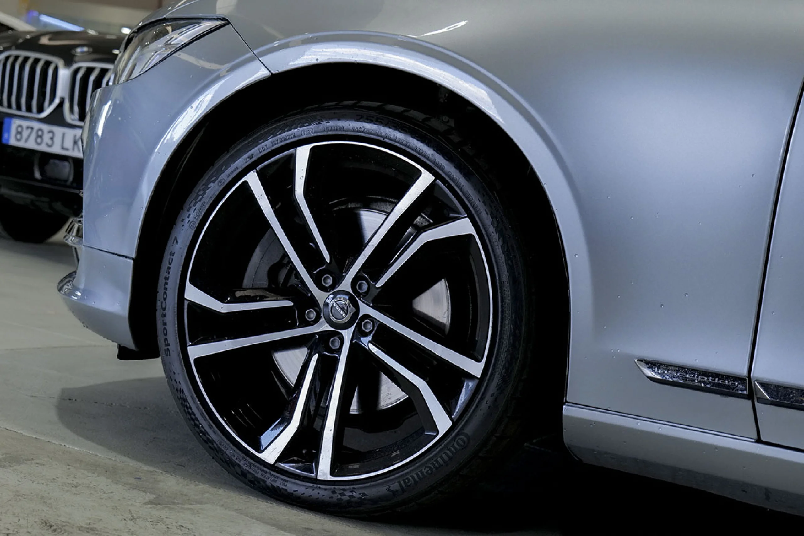 Volvo V90 2.0 D5 AWD Inscription Auto - Foto 12