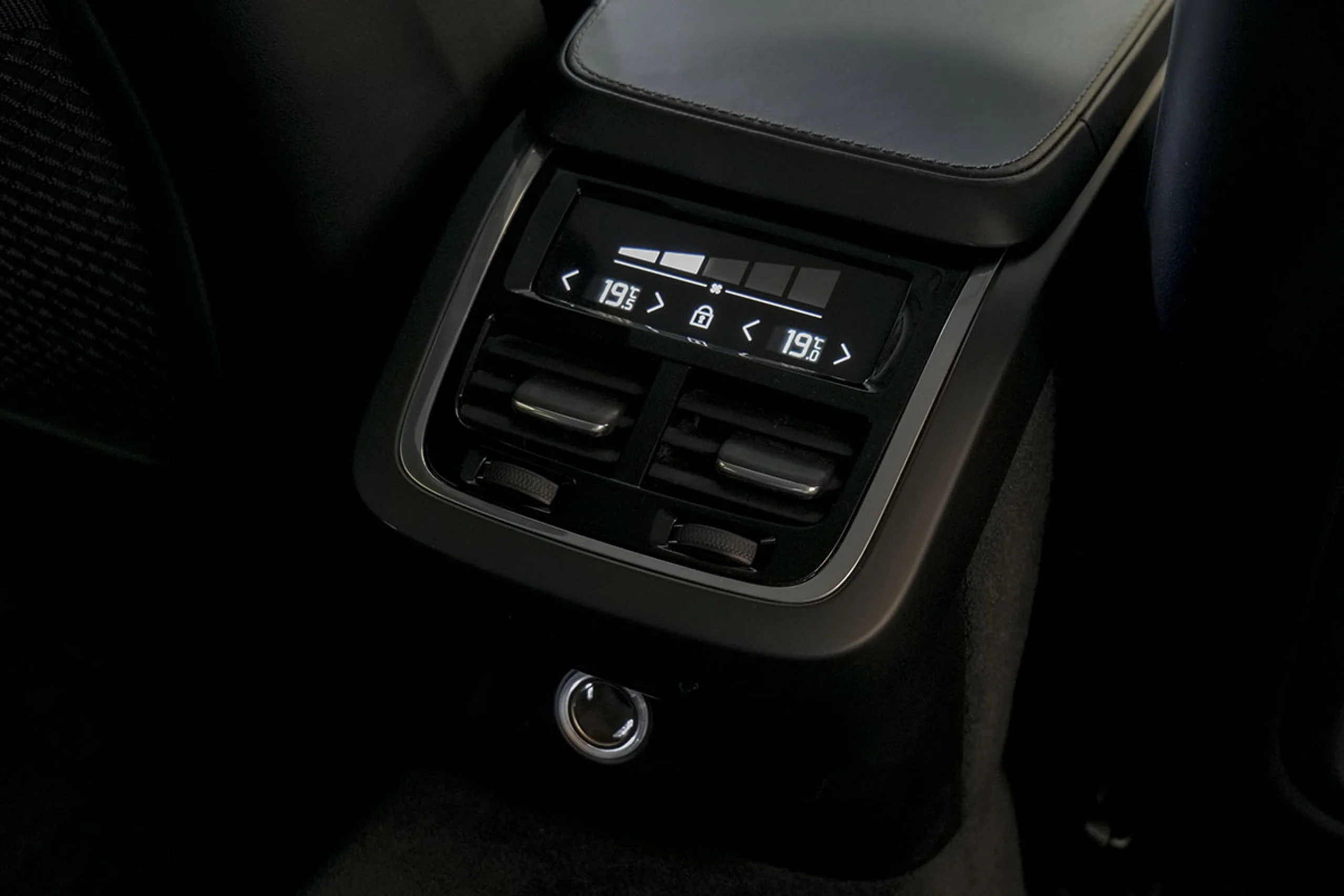 Volvo V90 2.0 D5 AWD Inscription Auto - Foto 33