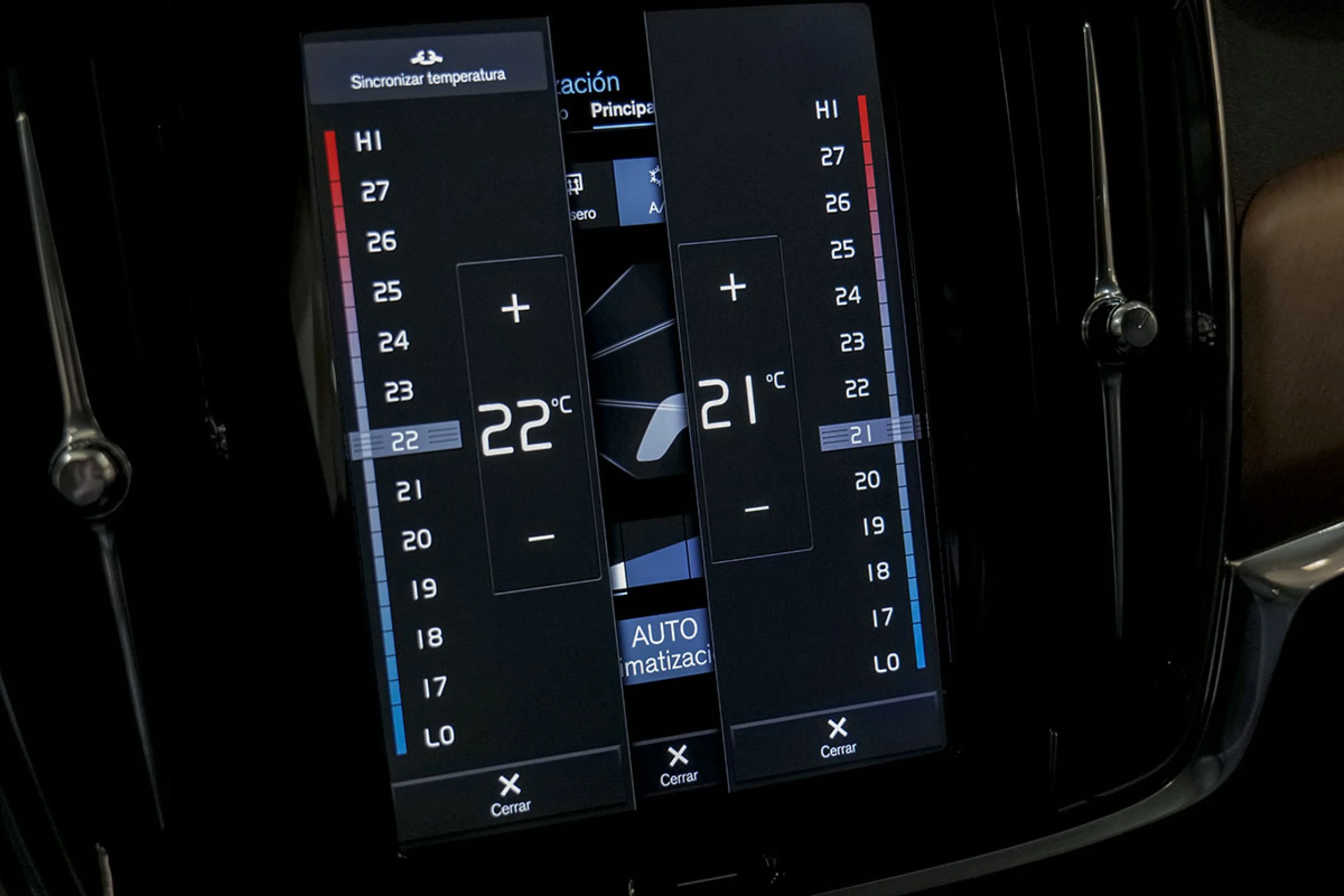 Volvo V90 2.0 D5 AWD Inscription Auto - Foto 27