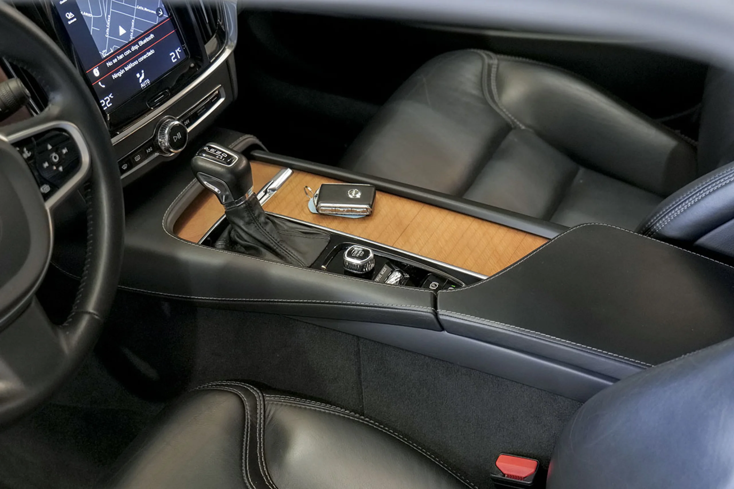 Volvo V90 2.0 D5 AWD Inscription Auto - Foto 28