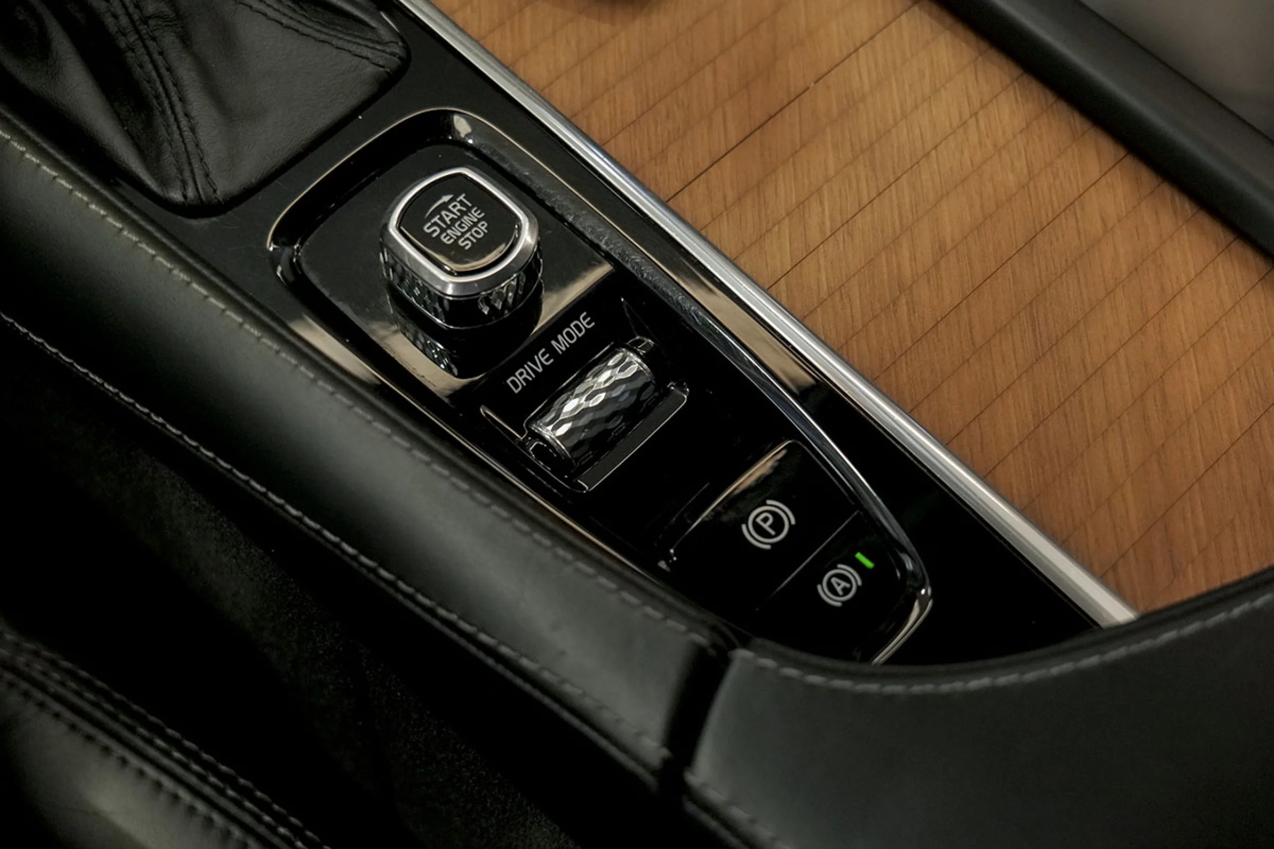 Volvo V90 2.0 D5 AWD Inscription Auto - Foto 29