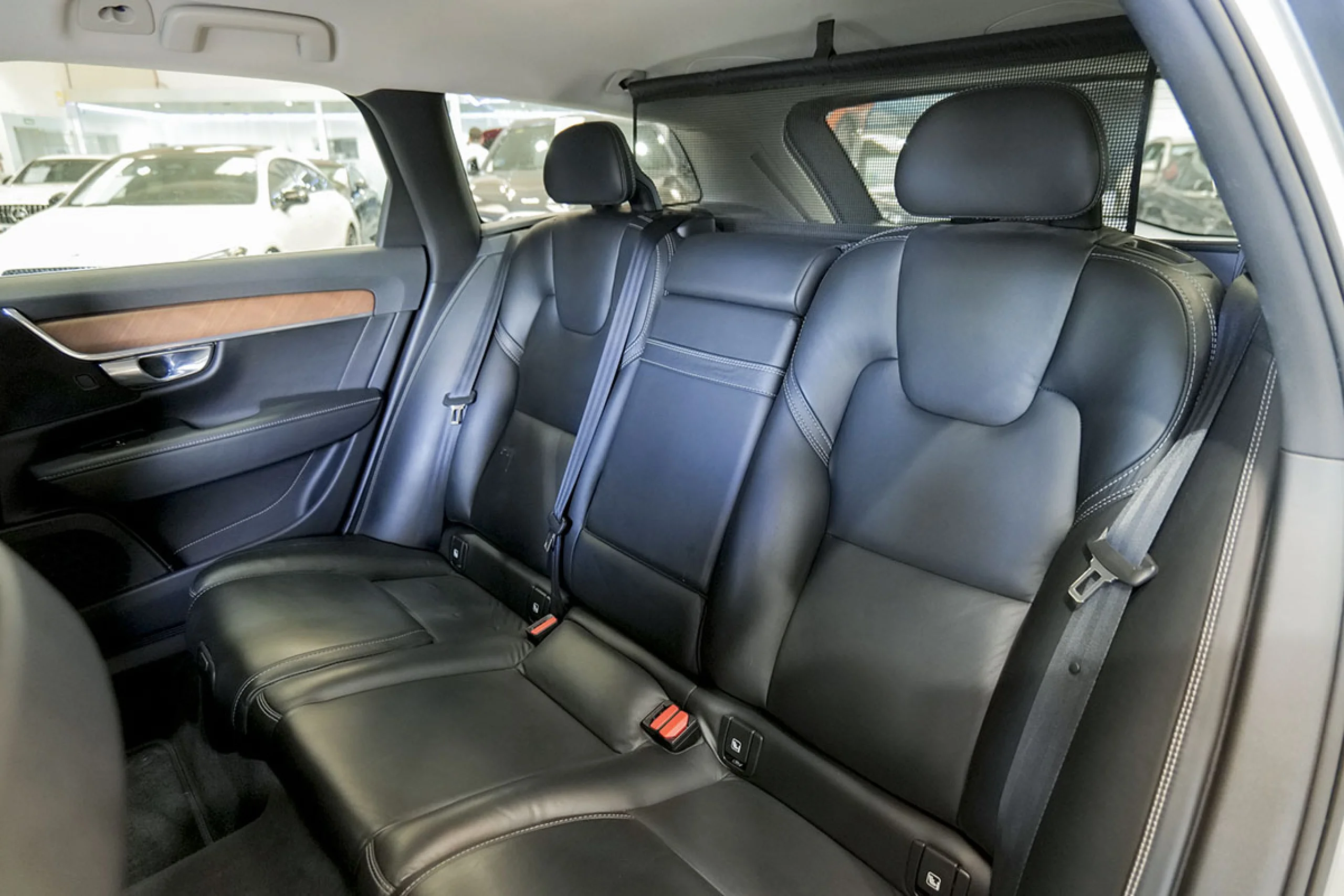 Volvo V90 2.0 D5 AWD Inscription Auto - Foto 15