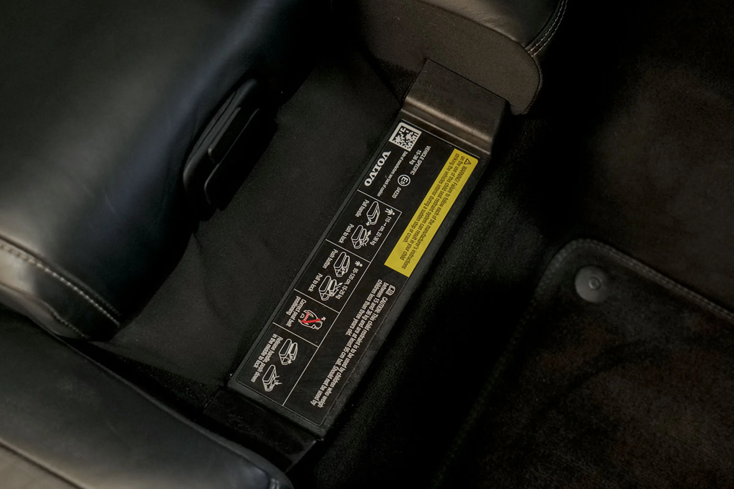 Volvo V90 2.0 D5 AWD Inscription Auto - Foto 35