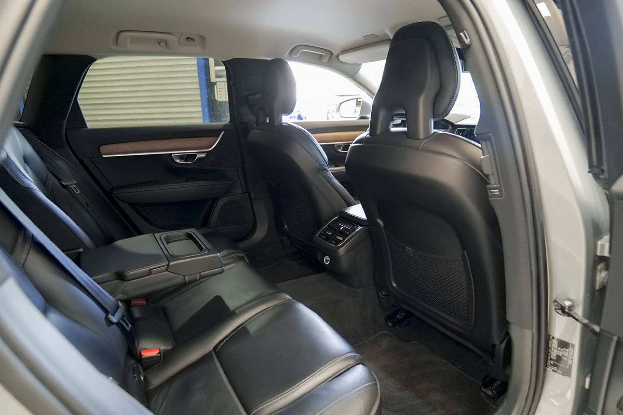 Volvo V90 2.0 D5 AWD Inscription Auto - Foto 13