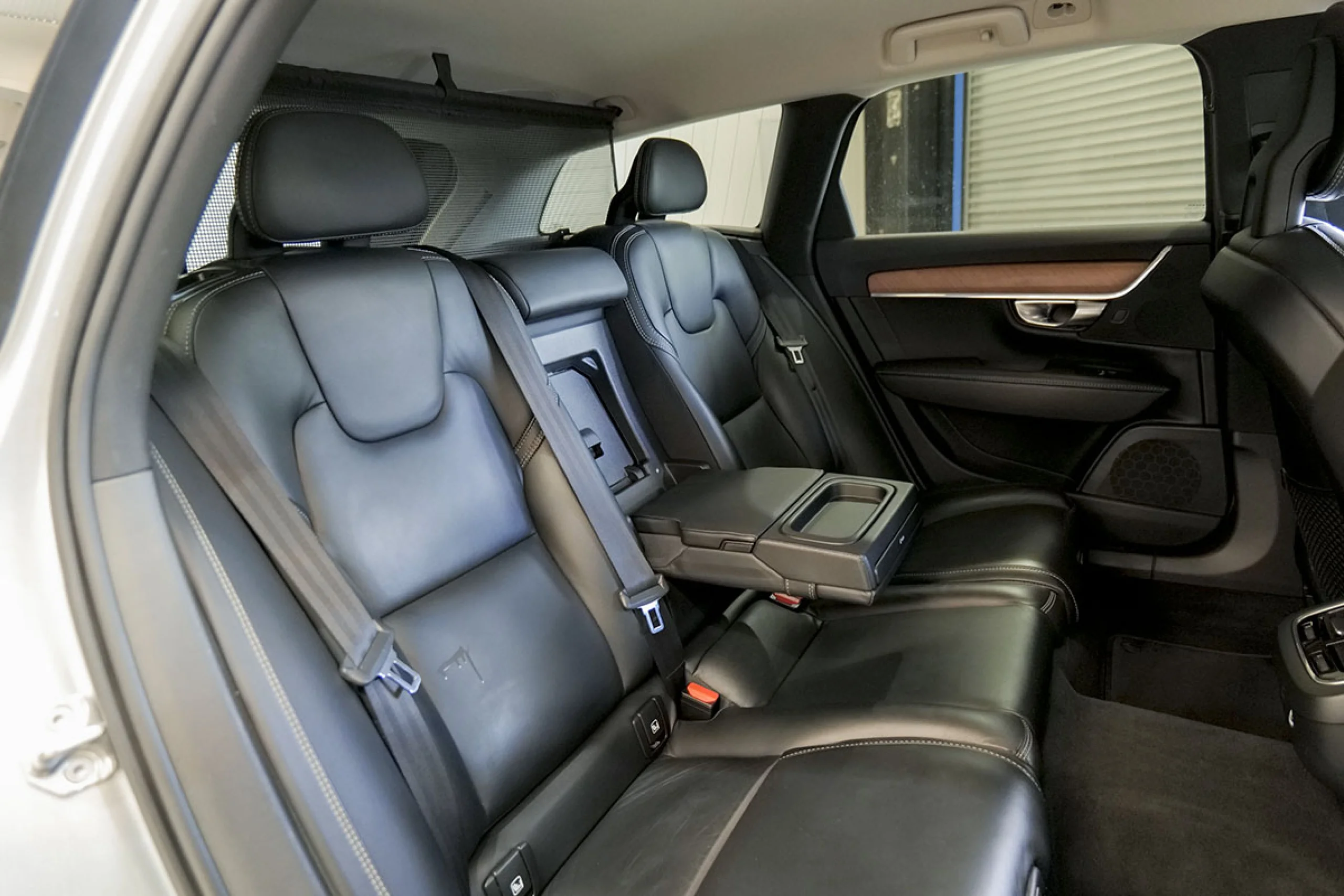 Volvo V90 2.0 D5 AWD Inscription Auto - Foto 16