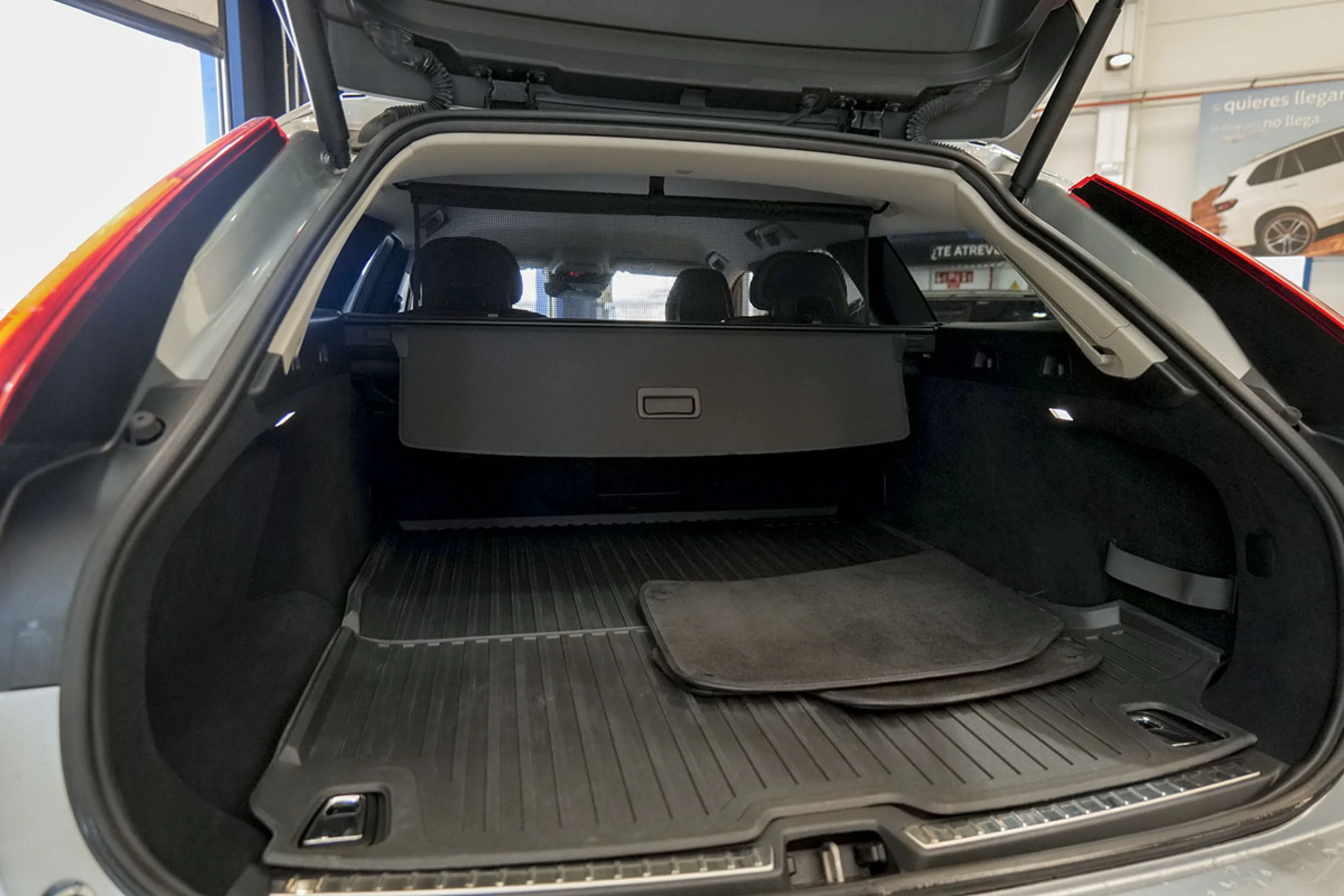 Volvo V90 2.0 D5 AWD Inscription Auto - Foto 11