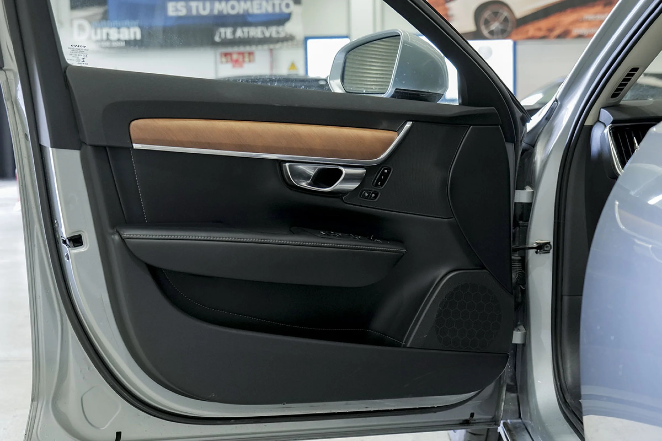 Volvo V90 2.0 D5 AWD Inscription Auto - Foto 20