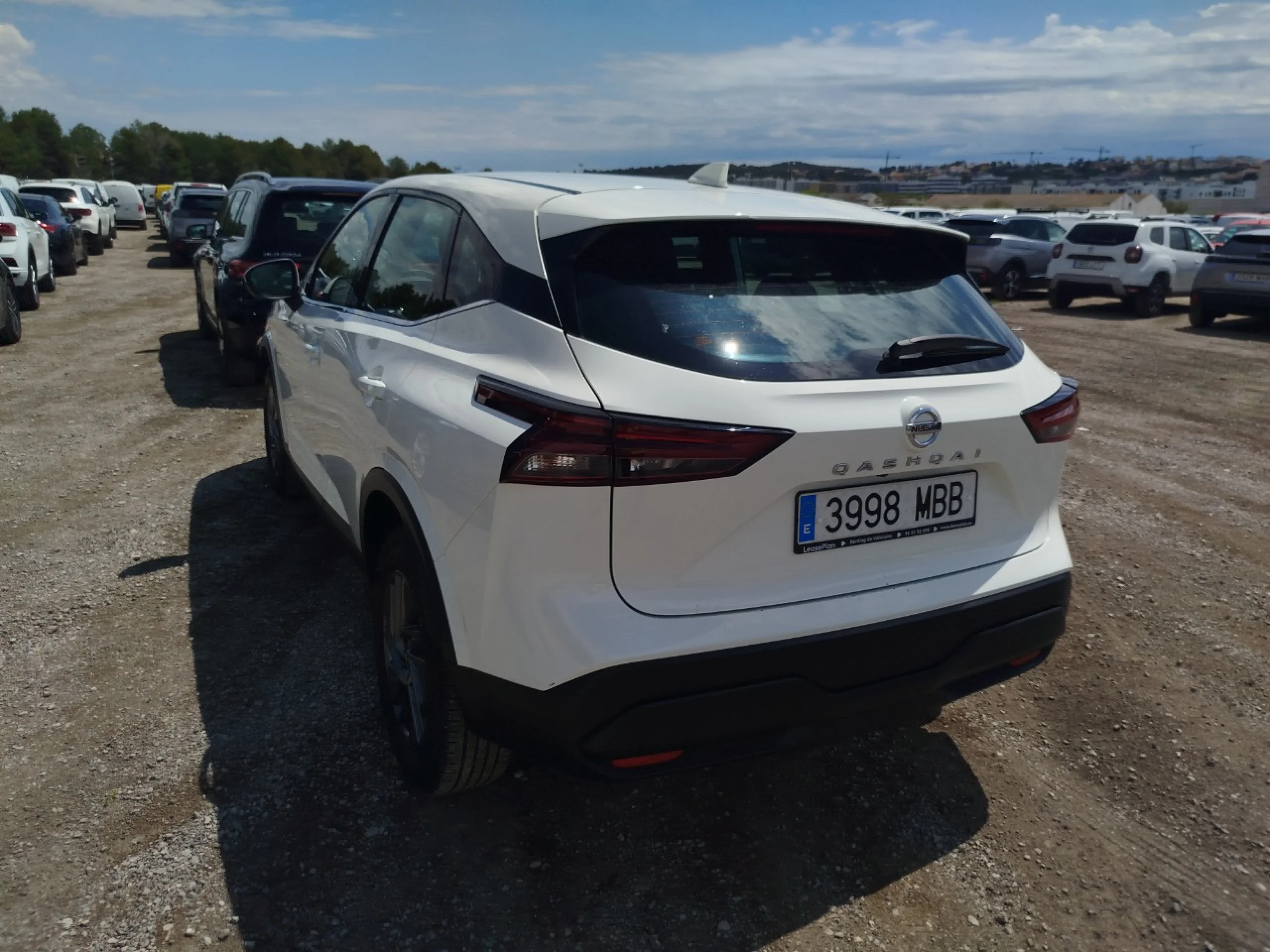 Nissan Qashqai DIG-T 103kW (140CV) mHEV 4x2 Acenta - Foto 6