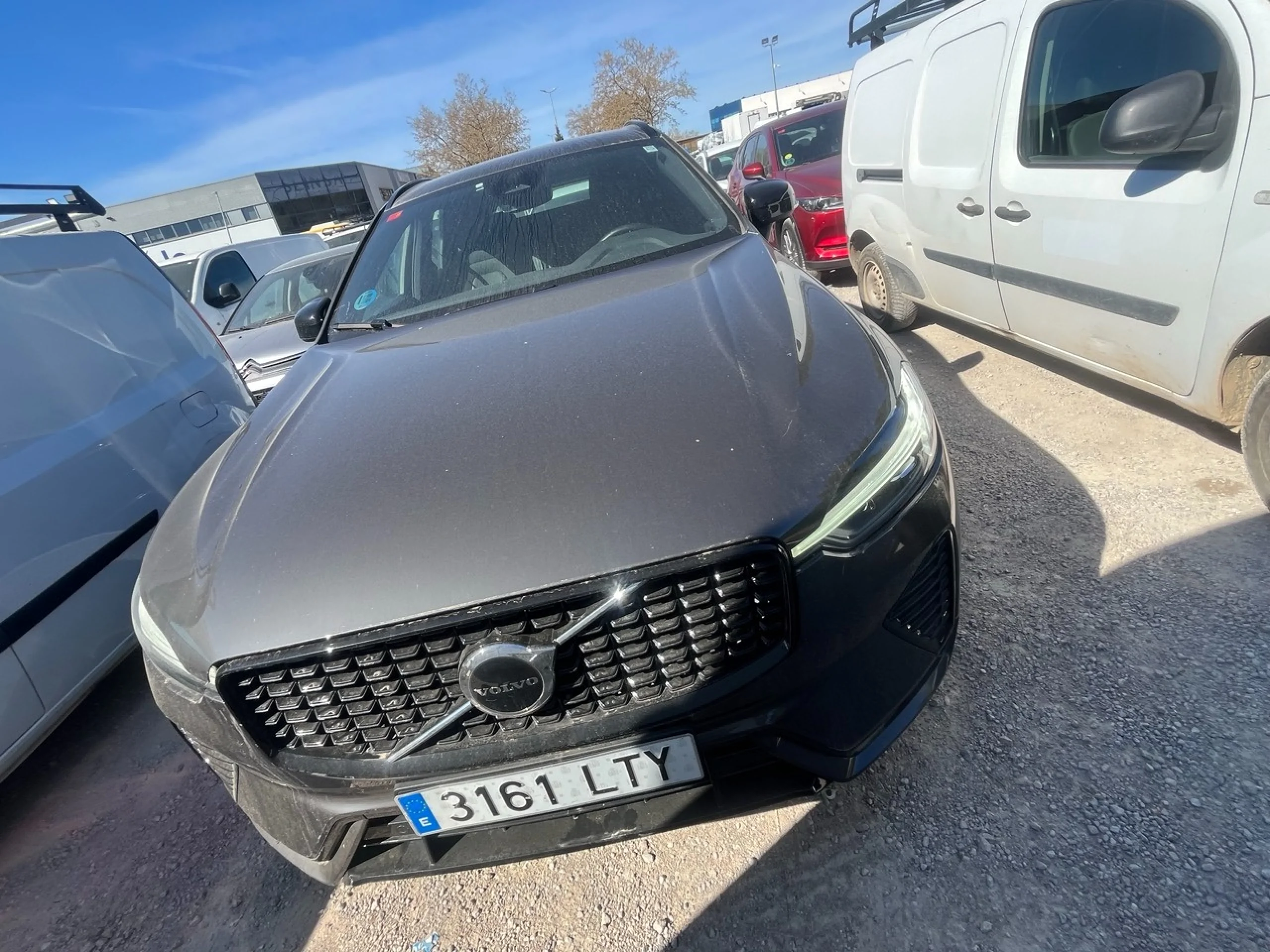 Volvo XC 60 XC60 2.0 B4 D AWD R-Design Auto - Foto 2