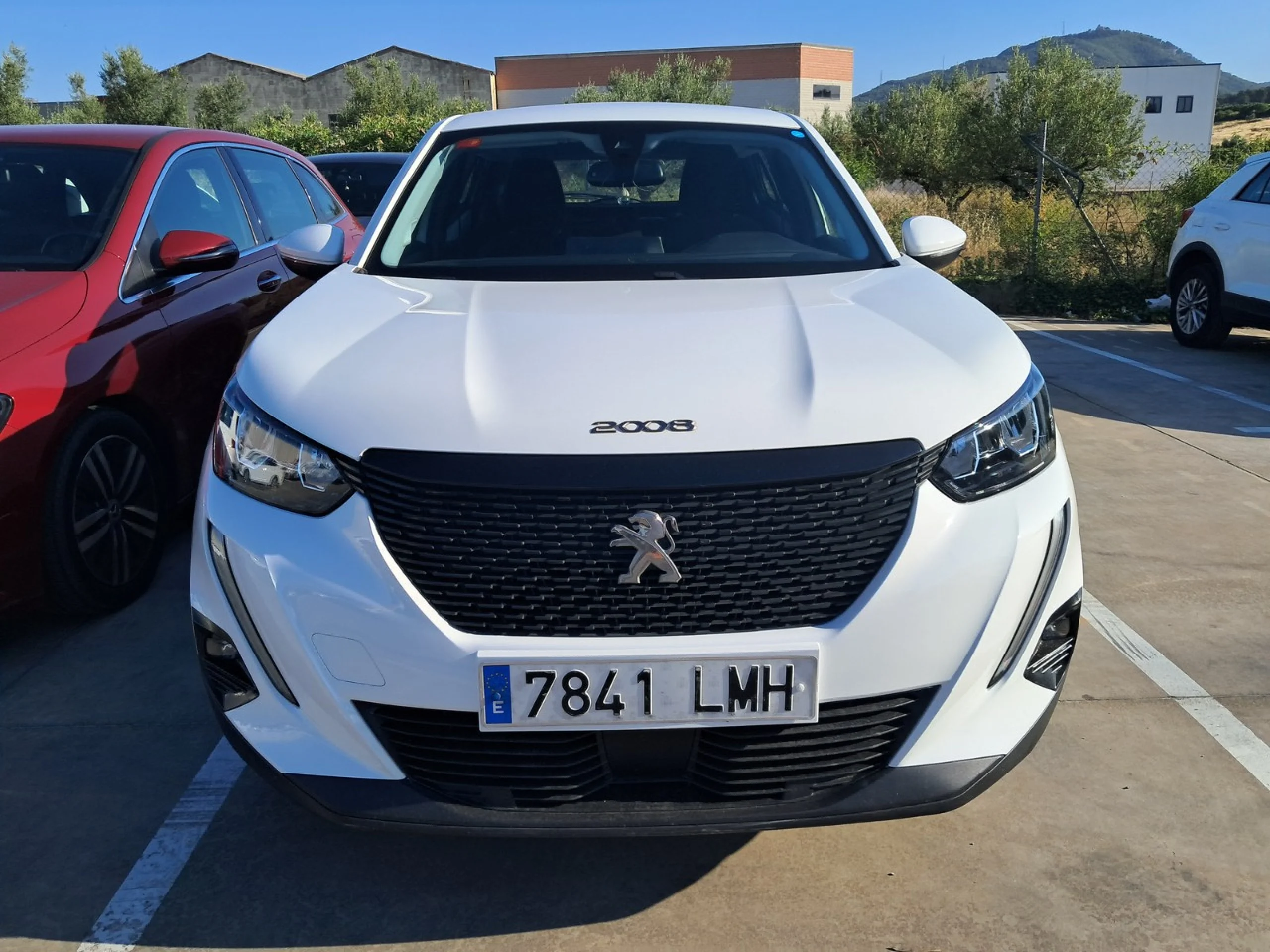 Peugeot 2008 Active Pack BlueHDI 81kW (110CV) - Foto 2