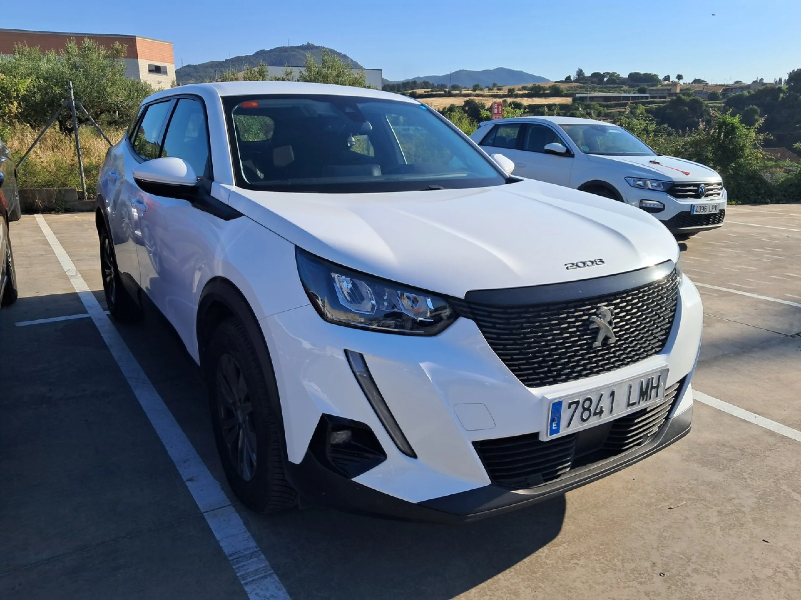 Peugeot 2008 Active Pack BlueHDI 81kW (110CV) - Foto 3