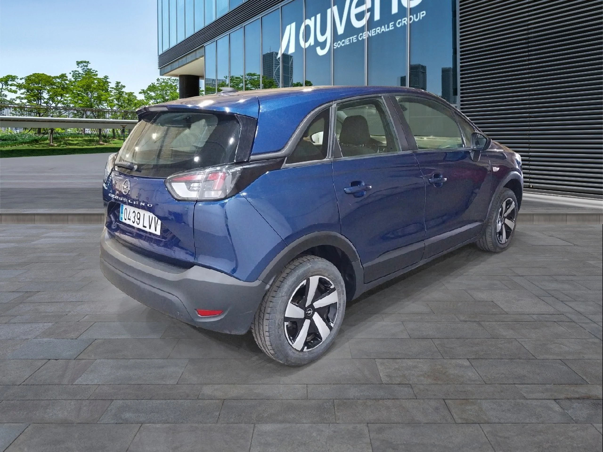 Opel Crossland X CROSSLAND 1.2 81kW (110CV) Edition - Foto 4