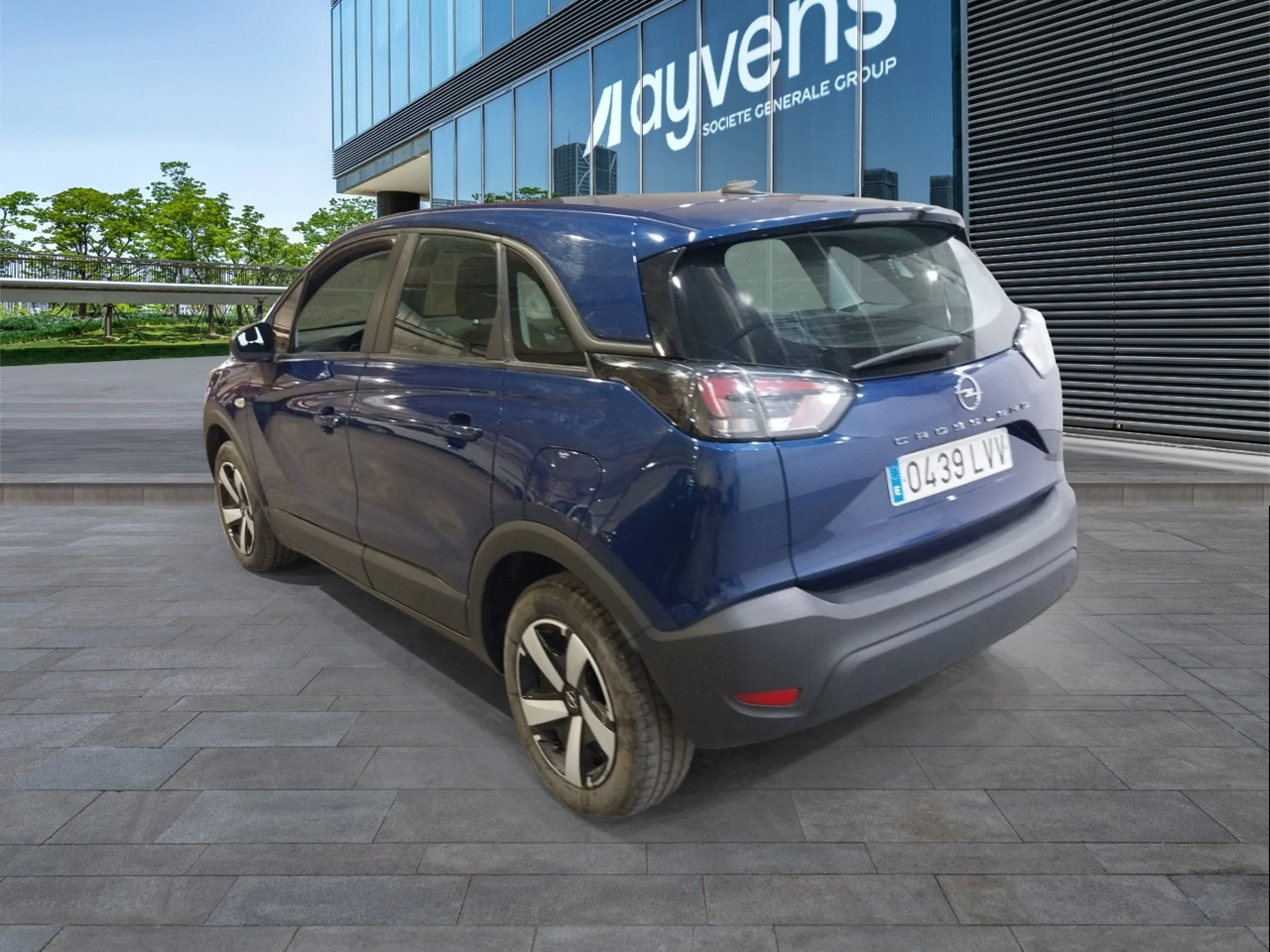 Opel Crossland X CROSSLAND 1.2 81kW (110CV) Edition - Foto 6