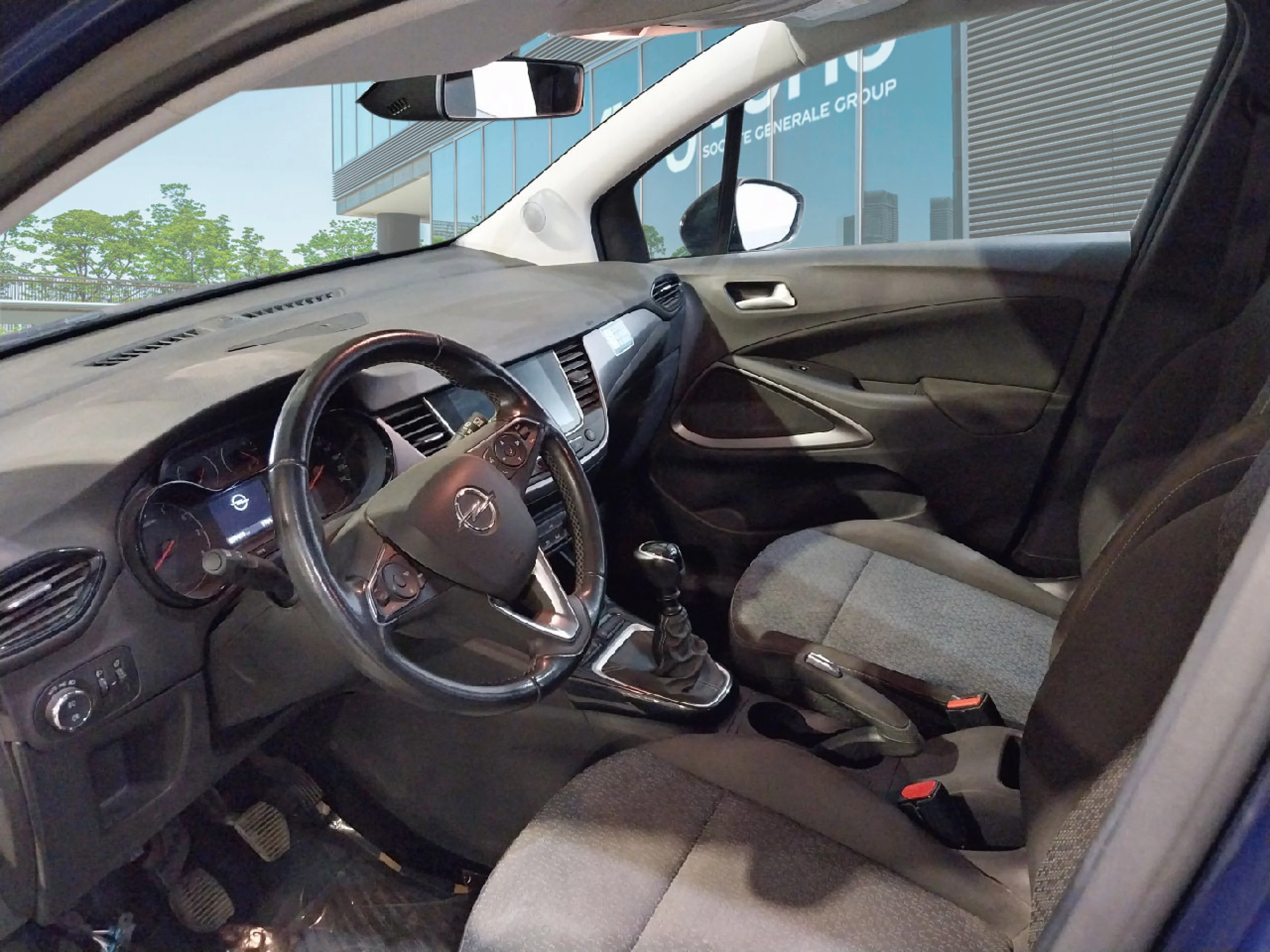 Opel Crossland X CROSSLAND 1.2 81kW (110CV) Edition - Foto 7