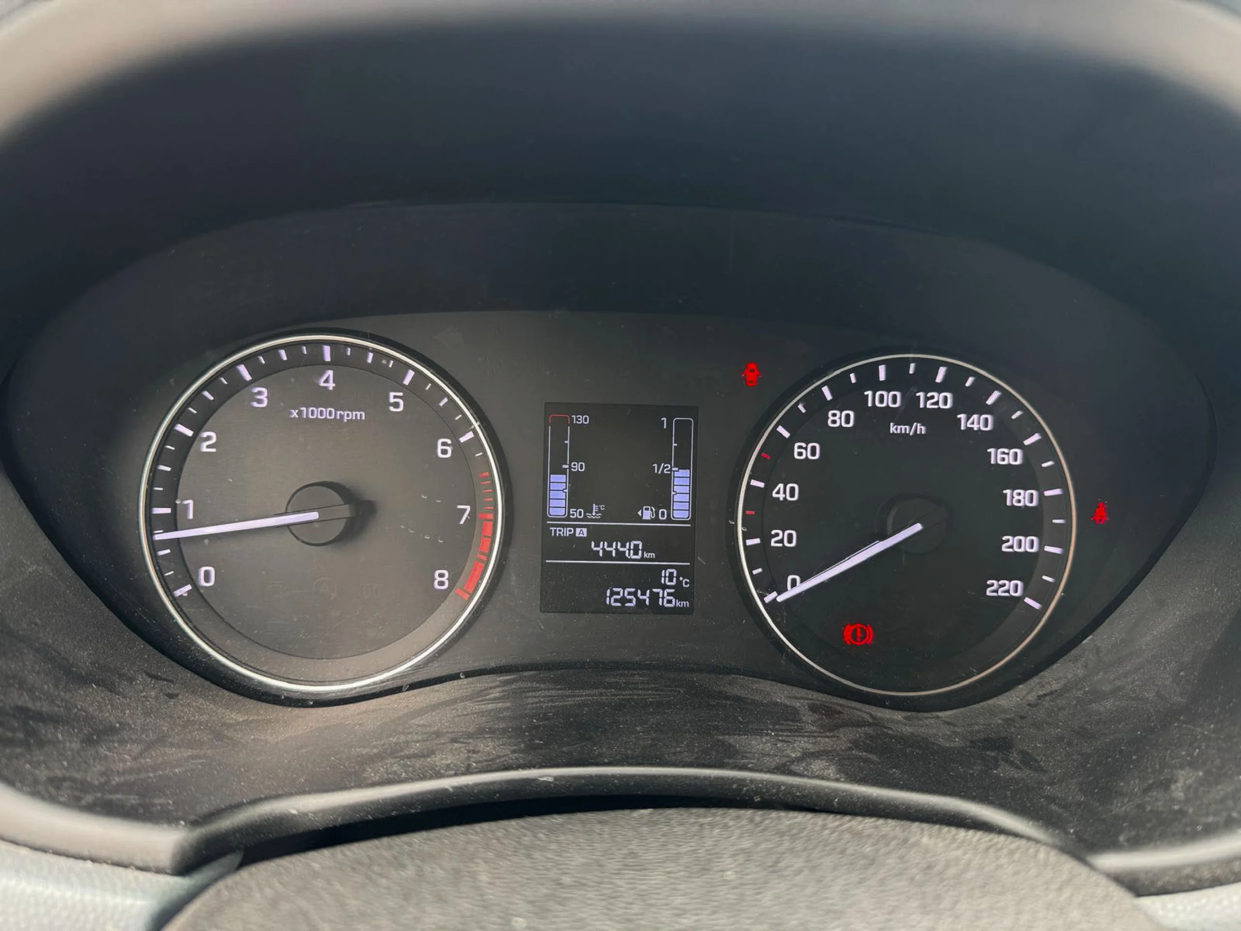 Hyundai I20 1.2 MPI Essence - Foto 5