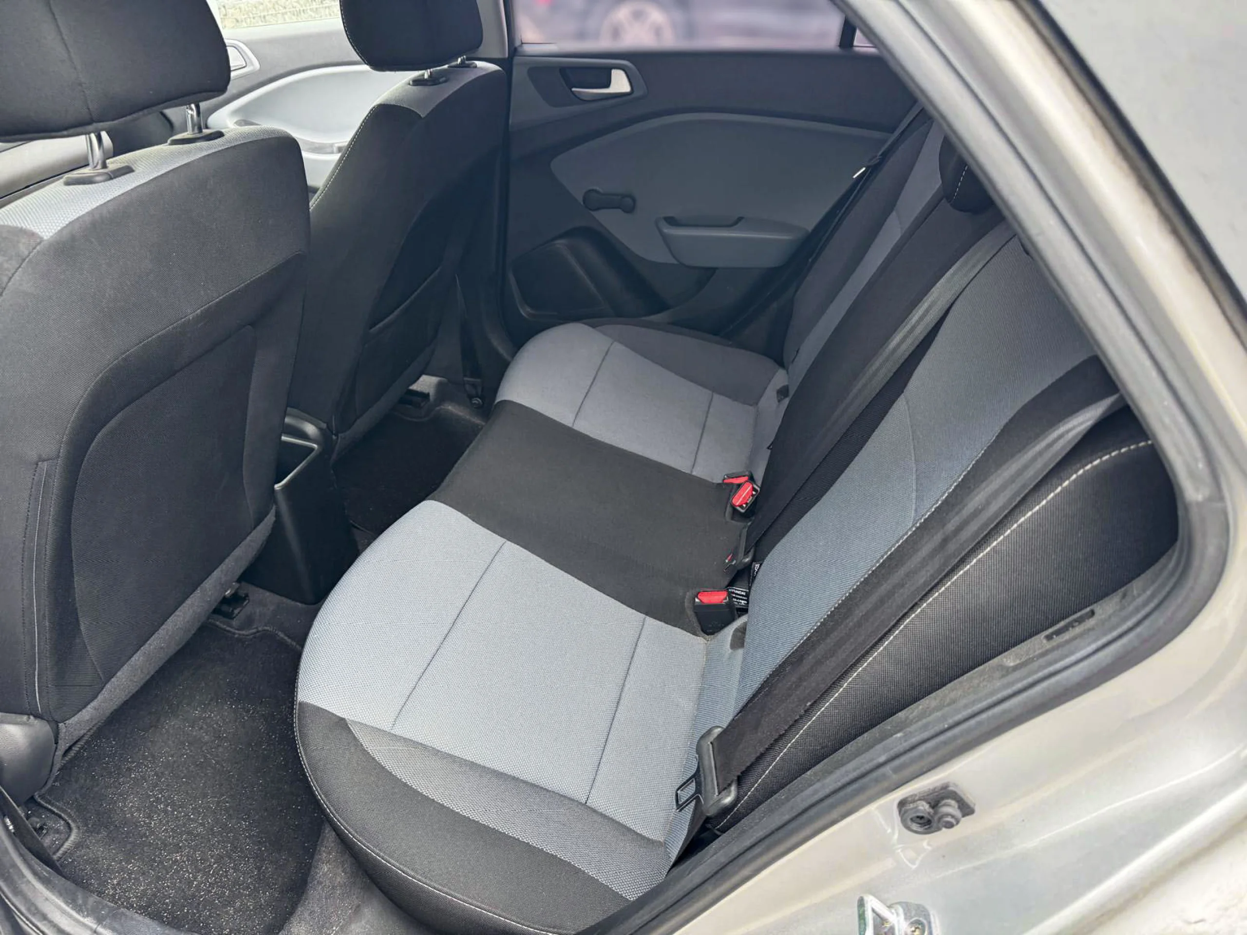 Hyundai I20 1.2 MPI Essence - Foto 7