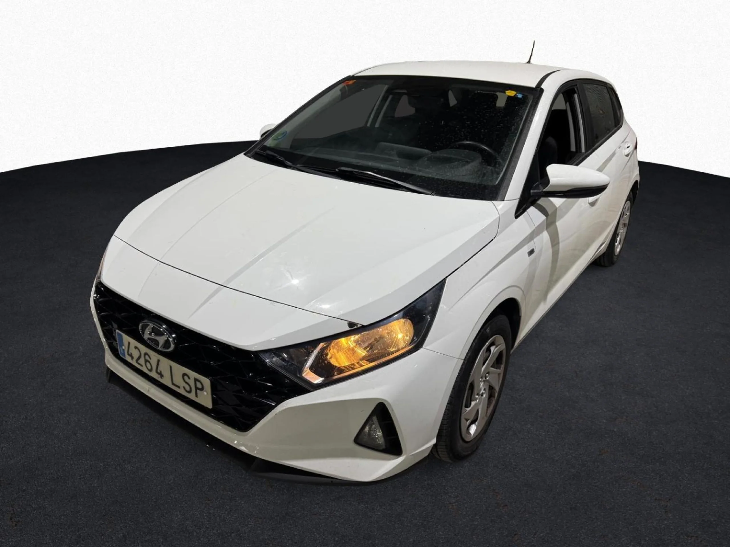 Hyundai I20 1.0 TGDI 74kW (100CV) 48V Essence - Foto 1