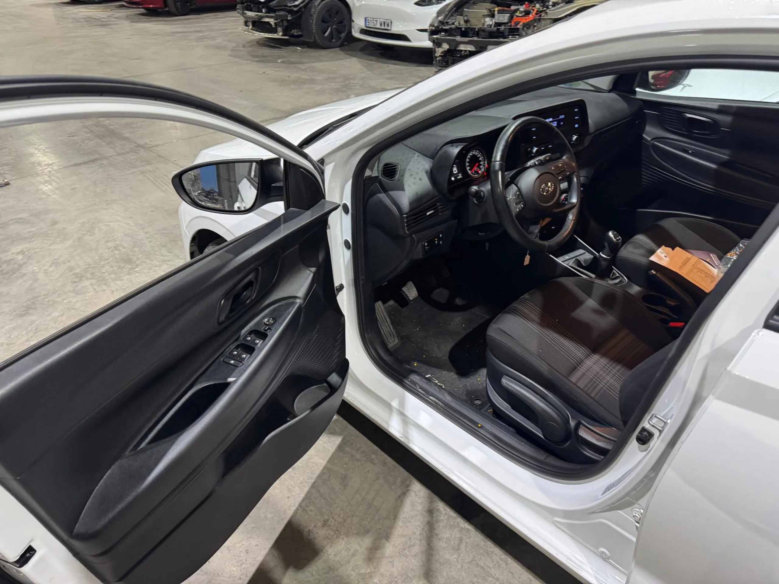 Hyundai I20 1.0 TGDI 74kW (100CV) 48V Essence - Foto 5