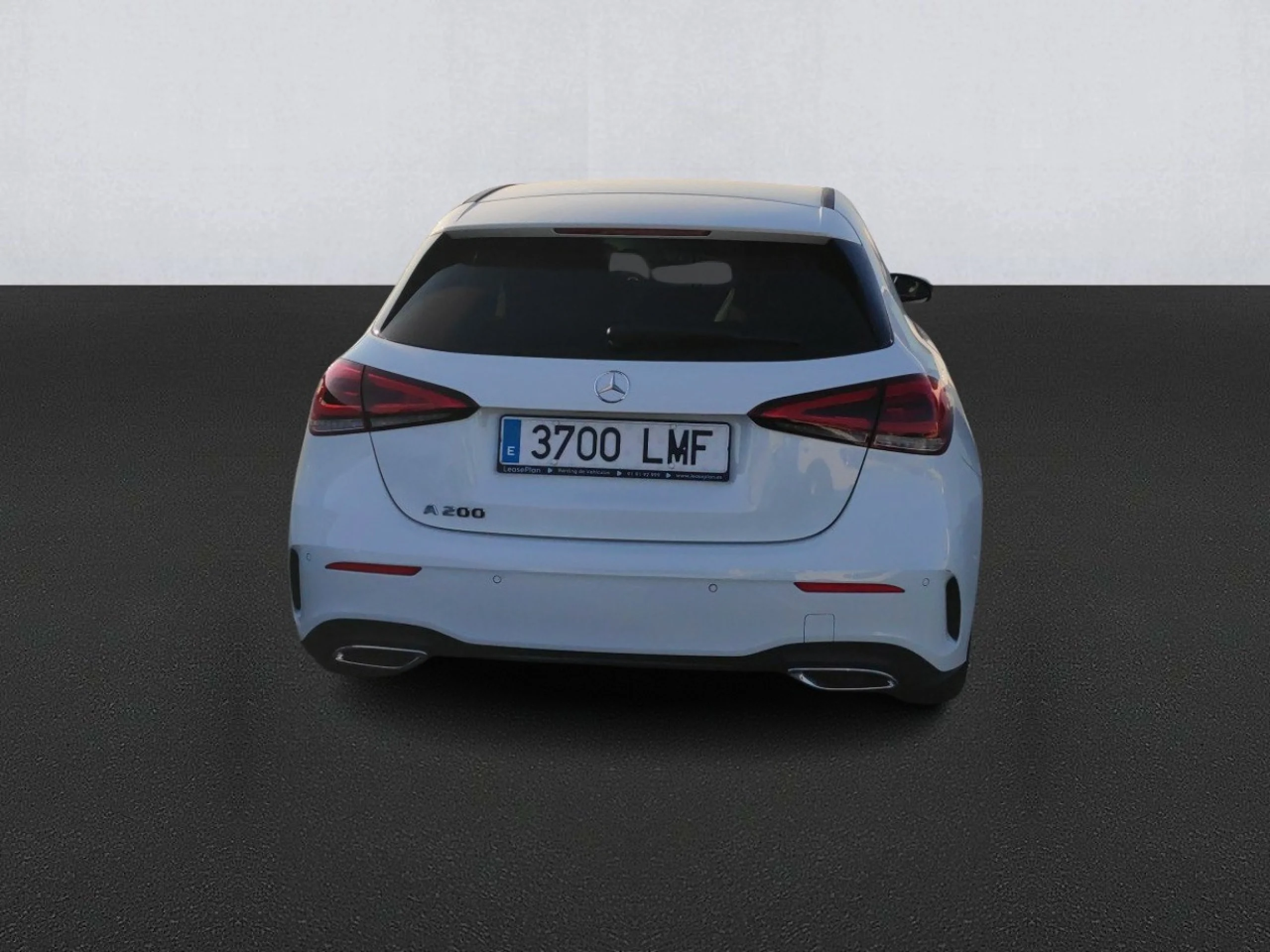 Mercedes-Benz A 200 MERCEDES A-CLASS A 200 - Foto 5