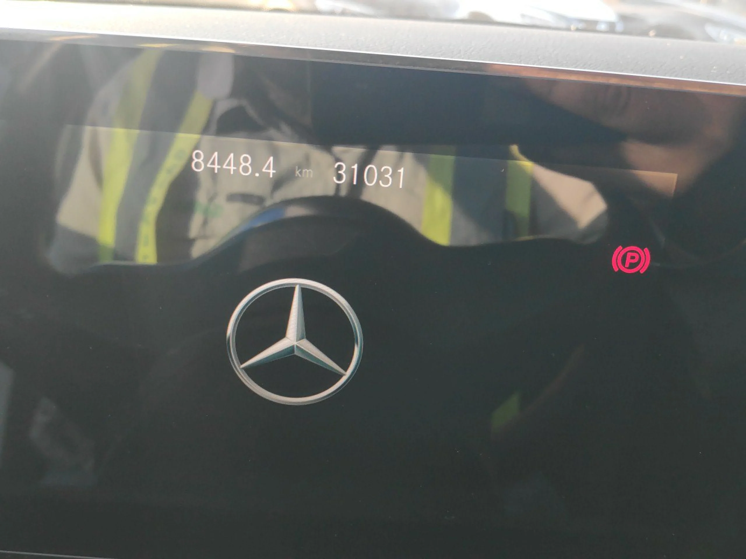 Mercedes-Benz A 200 MERCEDES A-CLASS A 200 - Foto 8