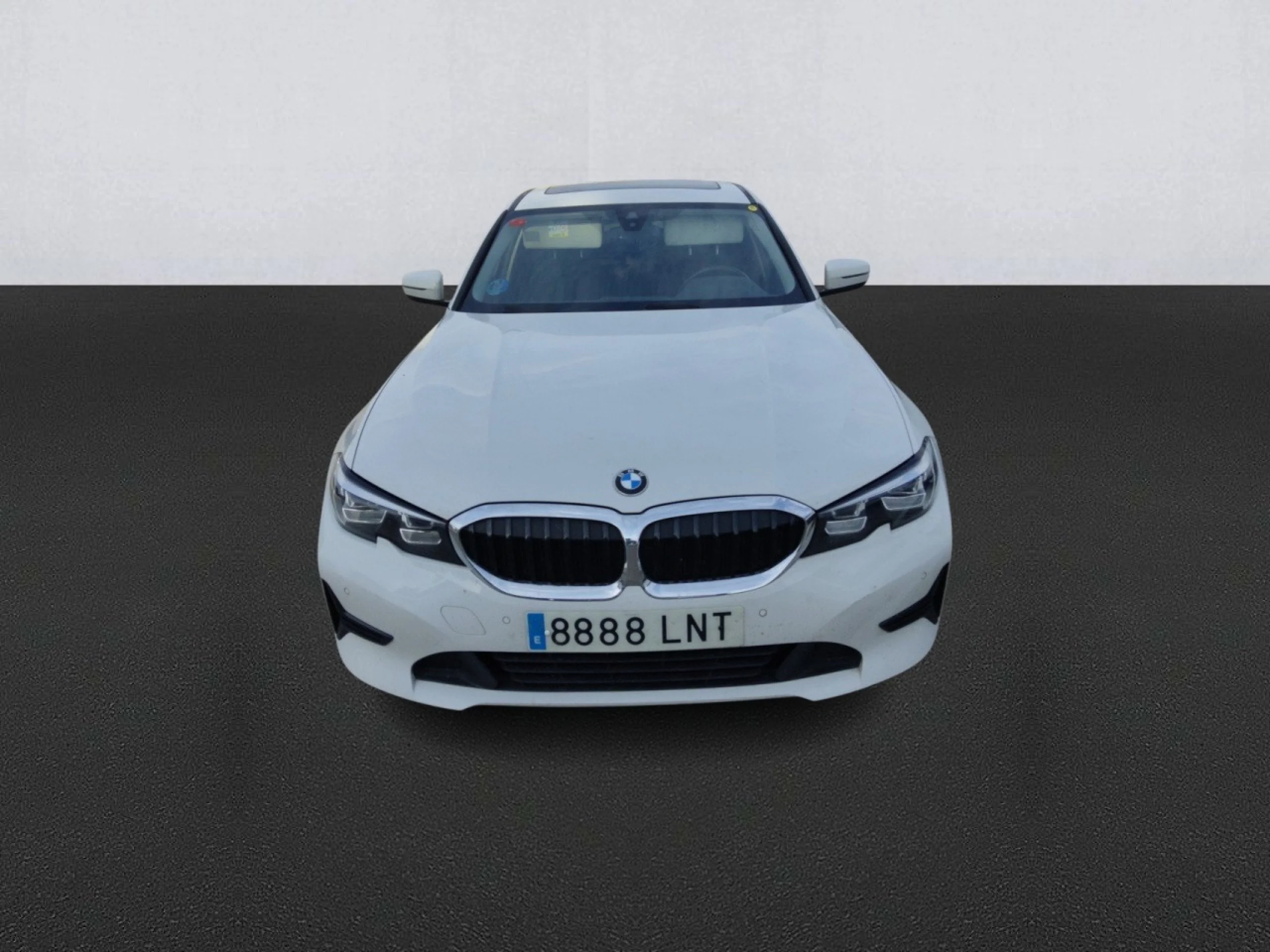 BMW 320 SERIES 3 320d Auto. - Foto 2