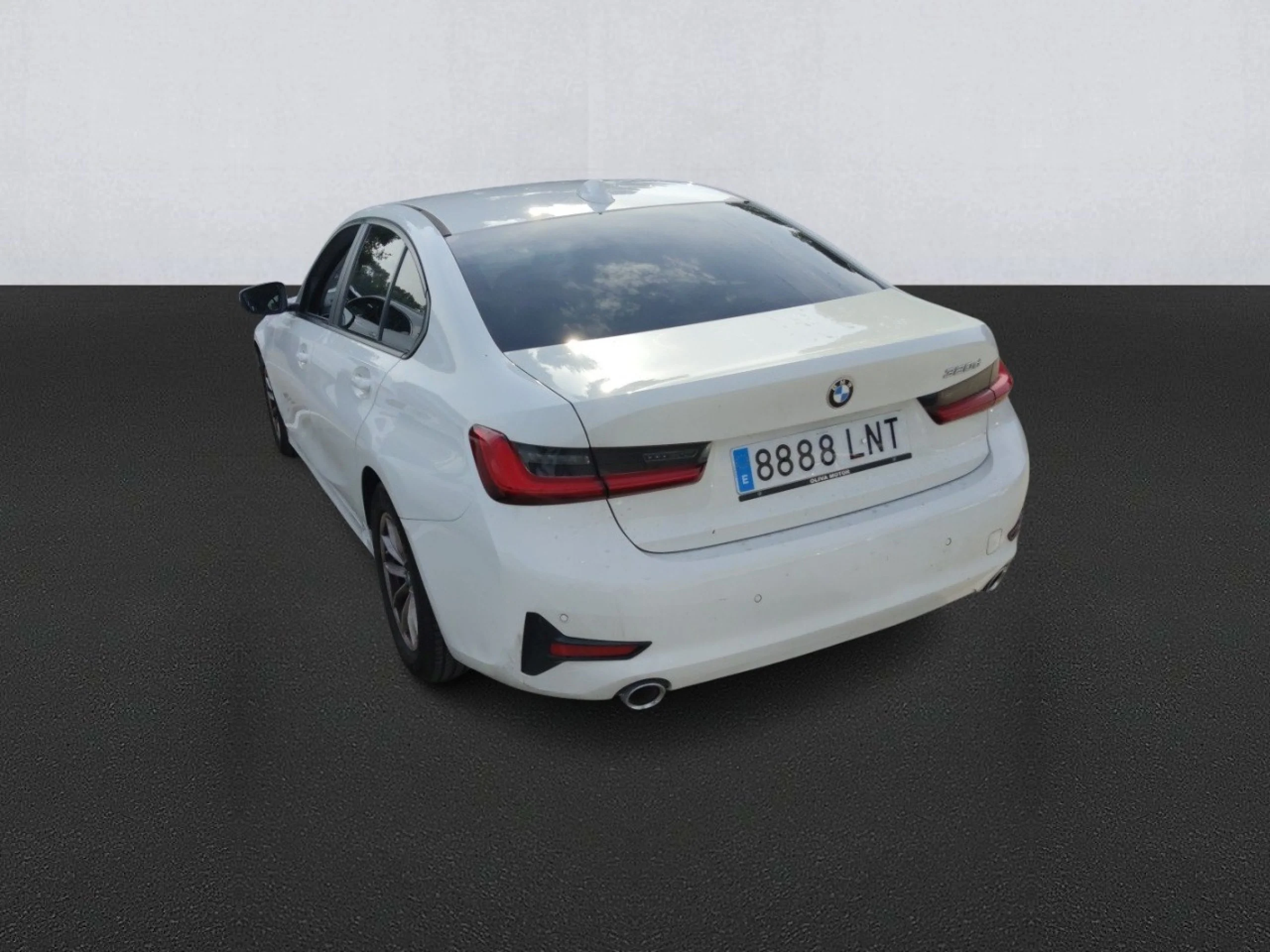 BMW 320 SERIES 3 320d Auto. - Foto 6