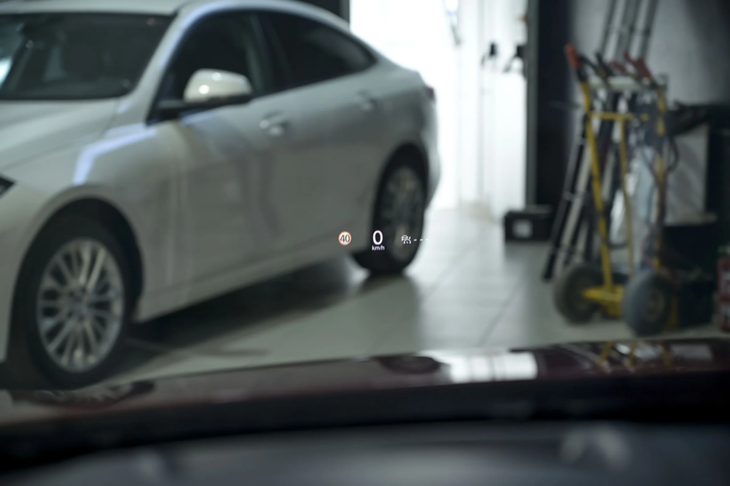 Mazda CX-30 SKYACTIVX 2.0 132 kW Evolution - Foto 25