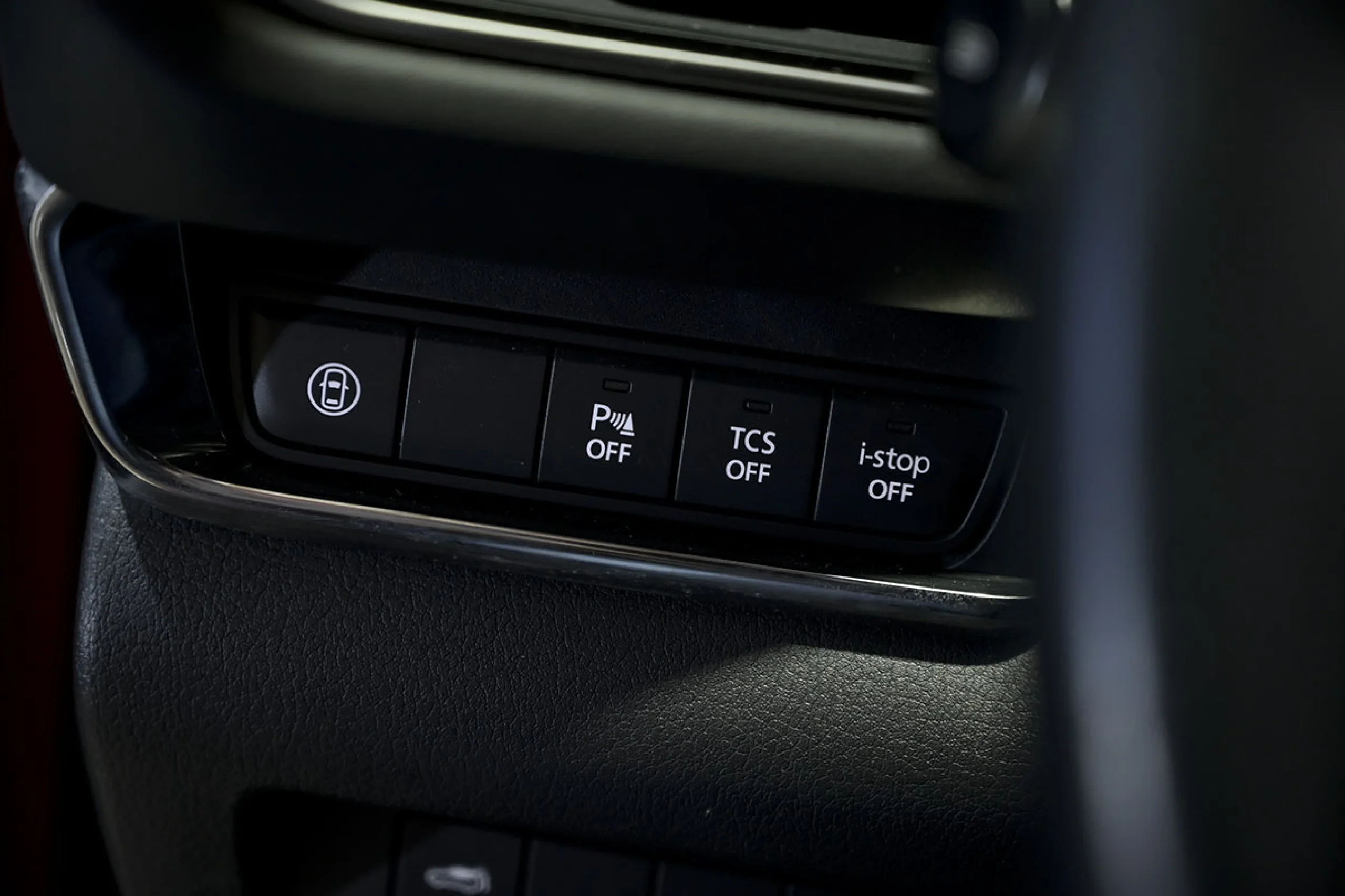 Mazda CX-30 SKYACTIVX 2.0 132 kW Evolution - Foto 23