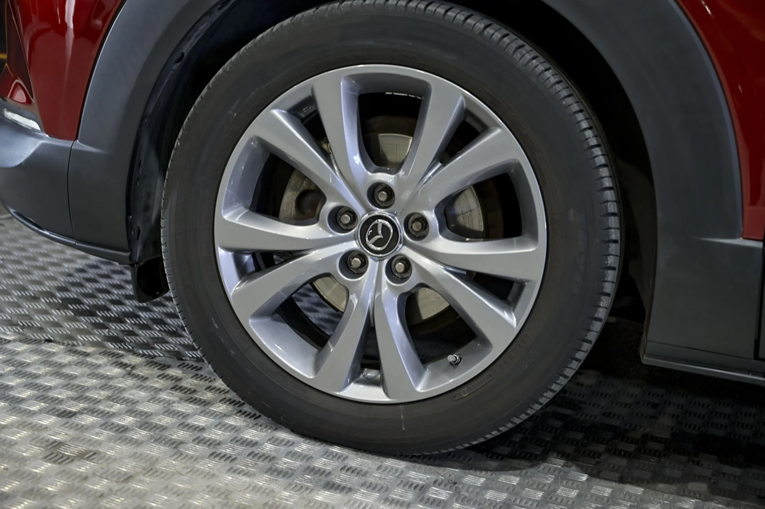 Mazda CX-30 SKYACTIVX 2.0 132 kW Evolution - Foto 13