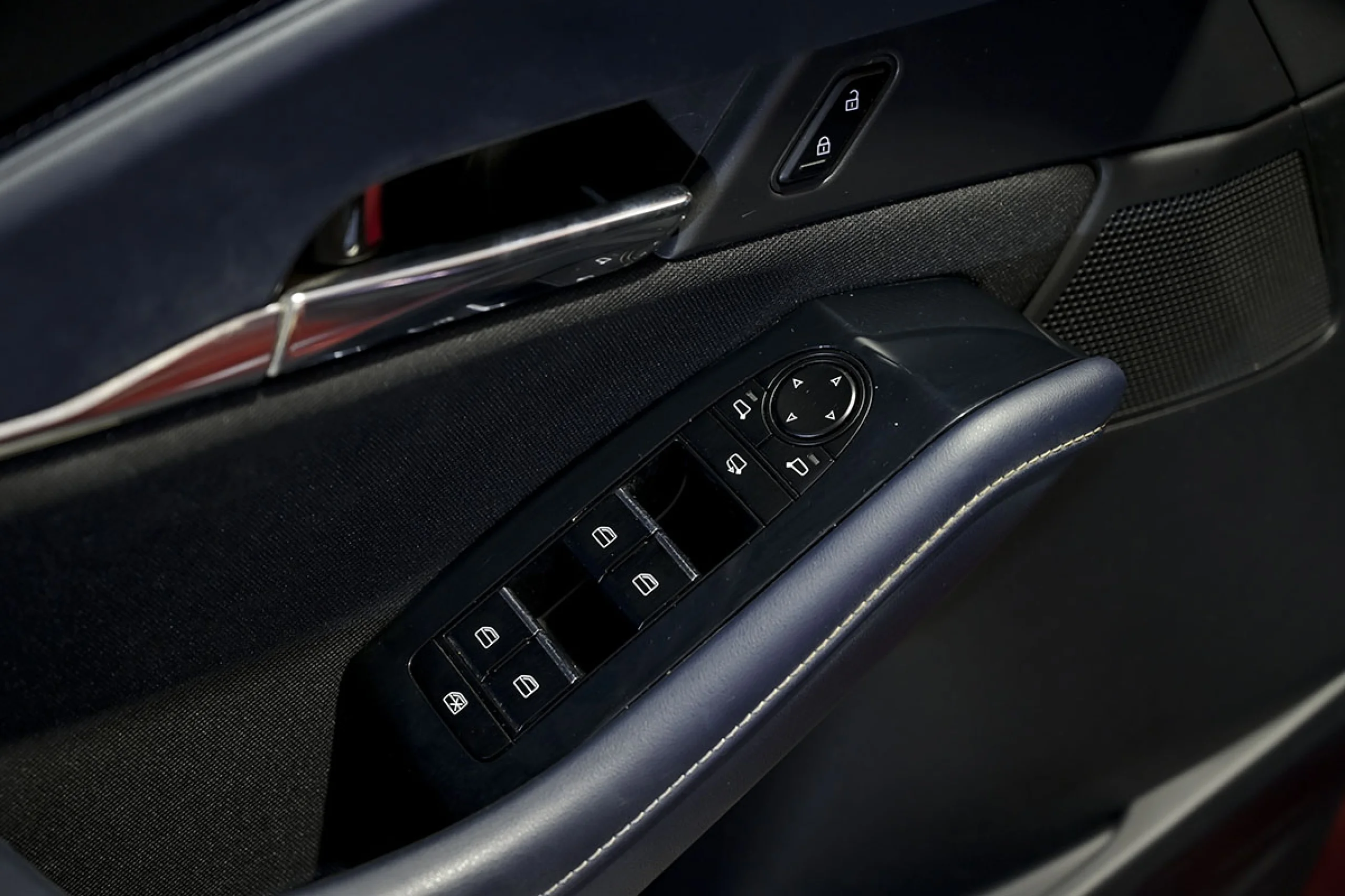 Mazda CX-30 SKYACTIVX 2.0 132 kW Evolution - Foto 21