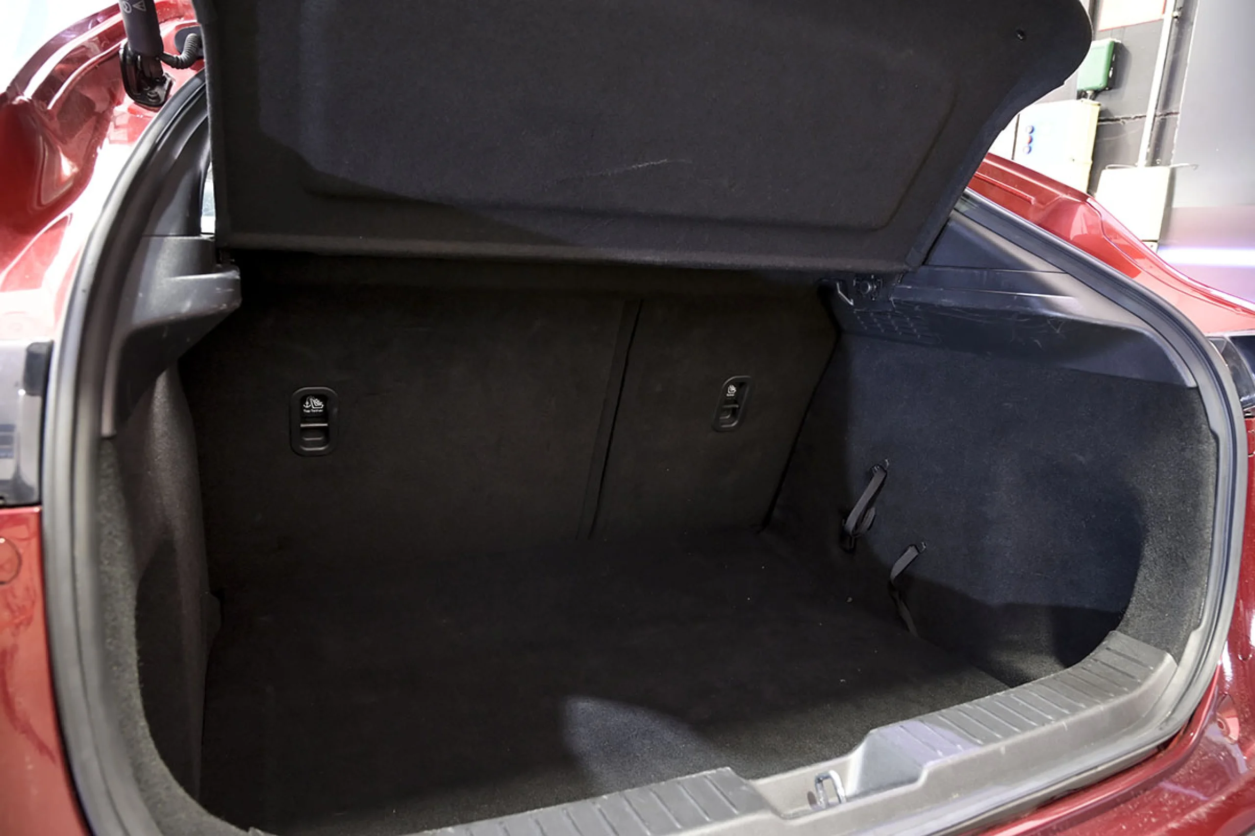 Mazda CX-30 SKYACTIVX 2.0 132 kW Evolution - Foto 12