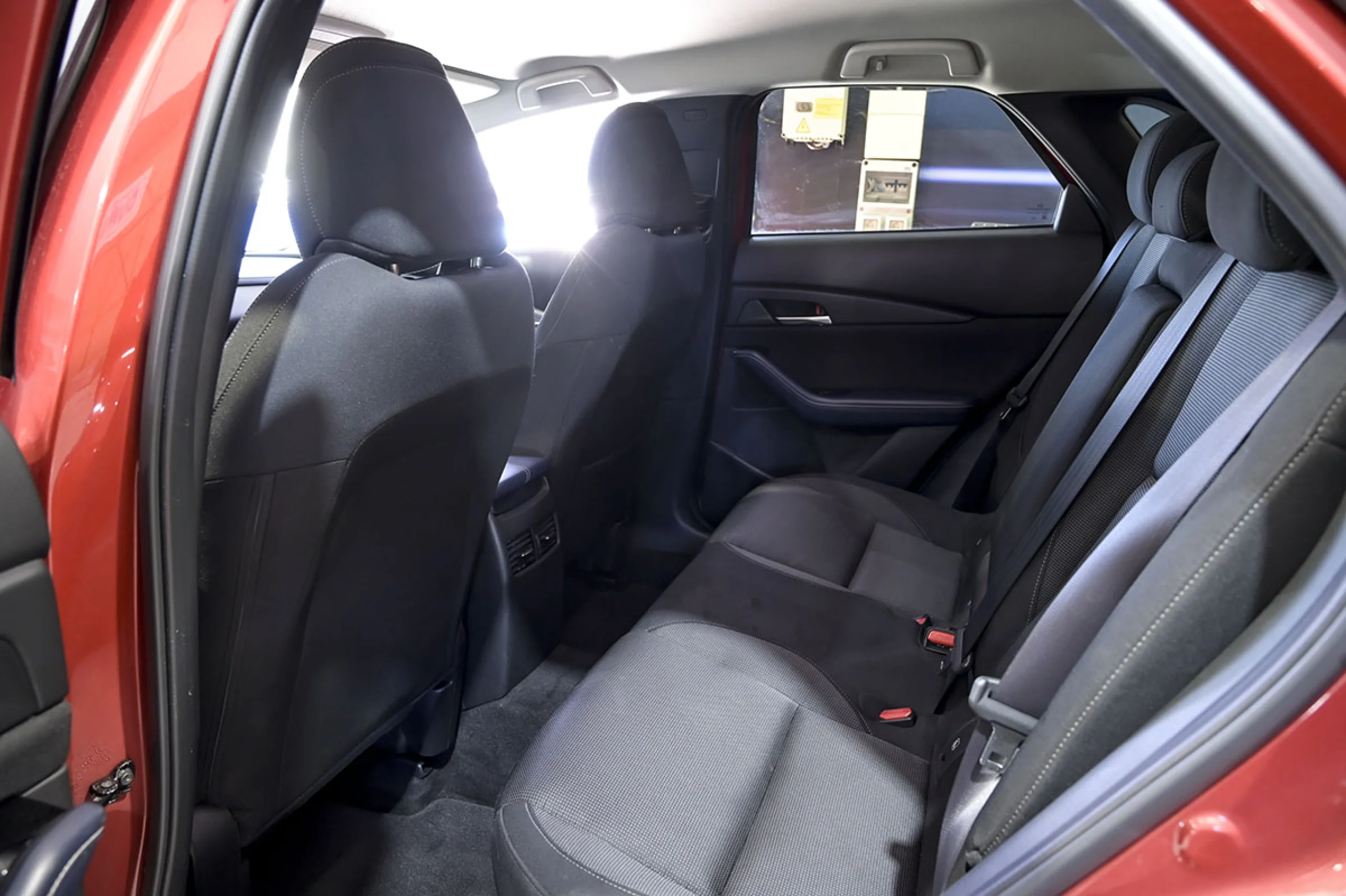 Mazda CX-30 SKYACTIVX 2.0 132 kW Evolution - Foto 15