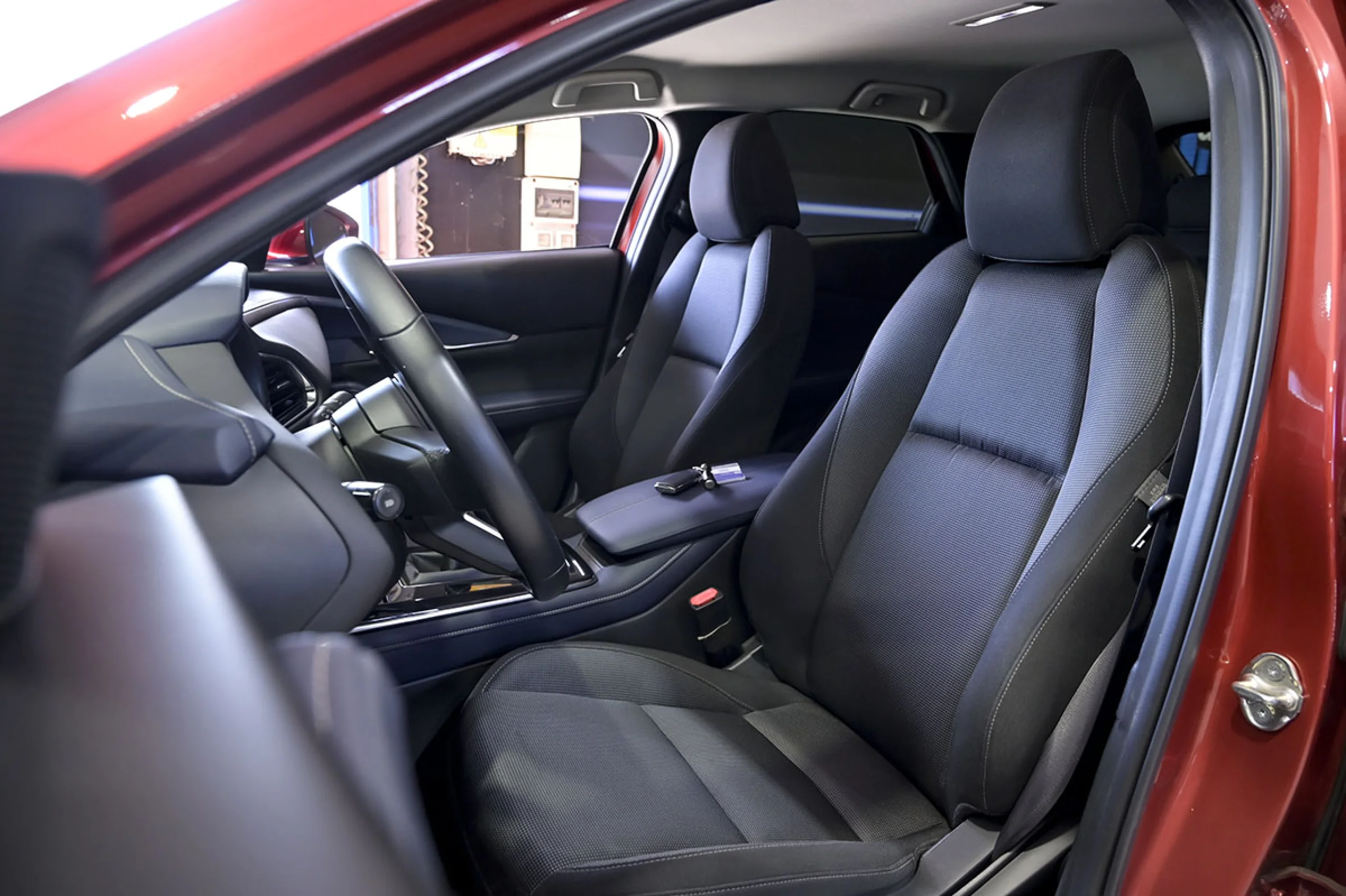 Mazda CX-30 SKYACTIVX 2.0 132 kW Evolution - Foto 22