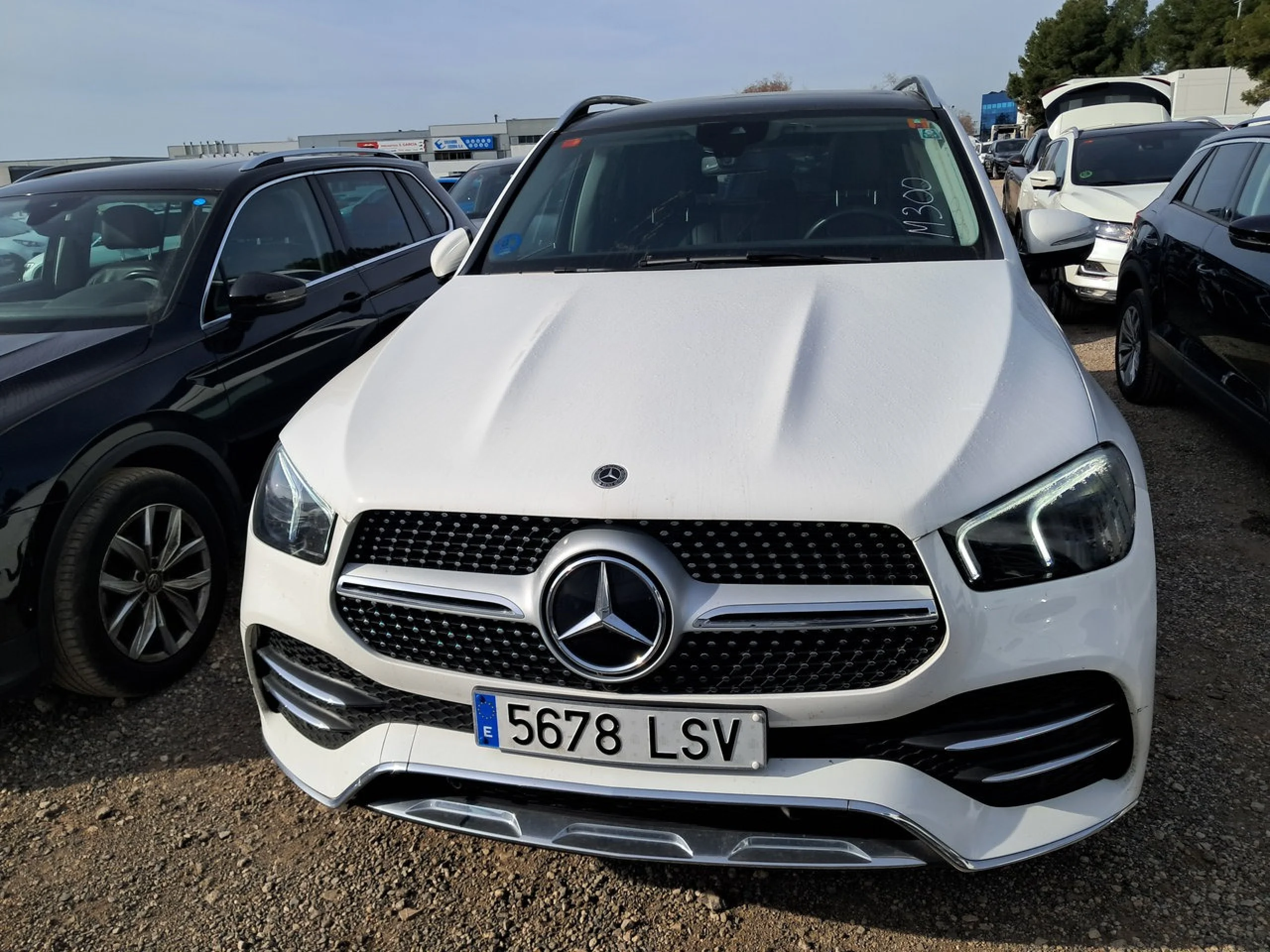 Mercedes-Benz GLE 350 MERCEDES GLE  350 de 4MATIC - Foto 3