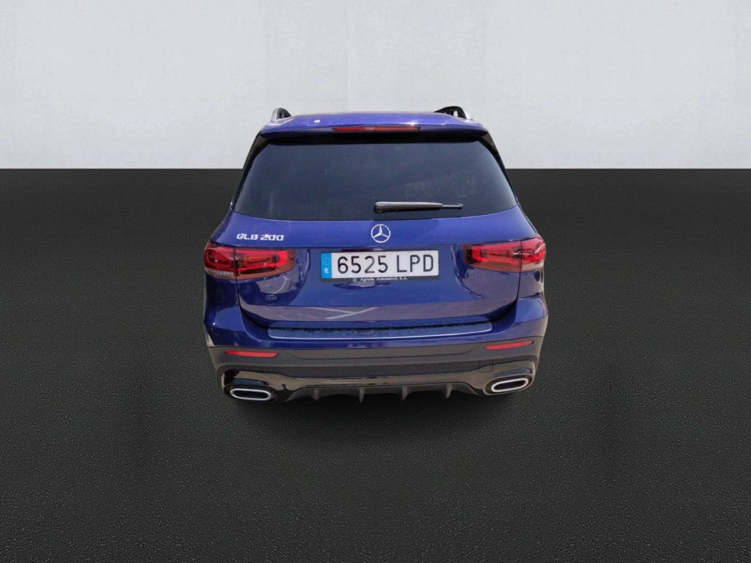 Mercedes-Benz GLB 200 MERCEDES GLB 1.3  200 DCT 120KW (163CV) - Foto 5