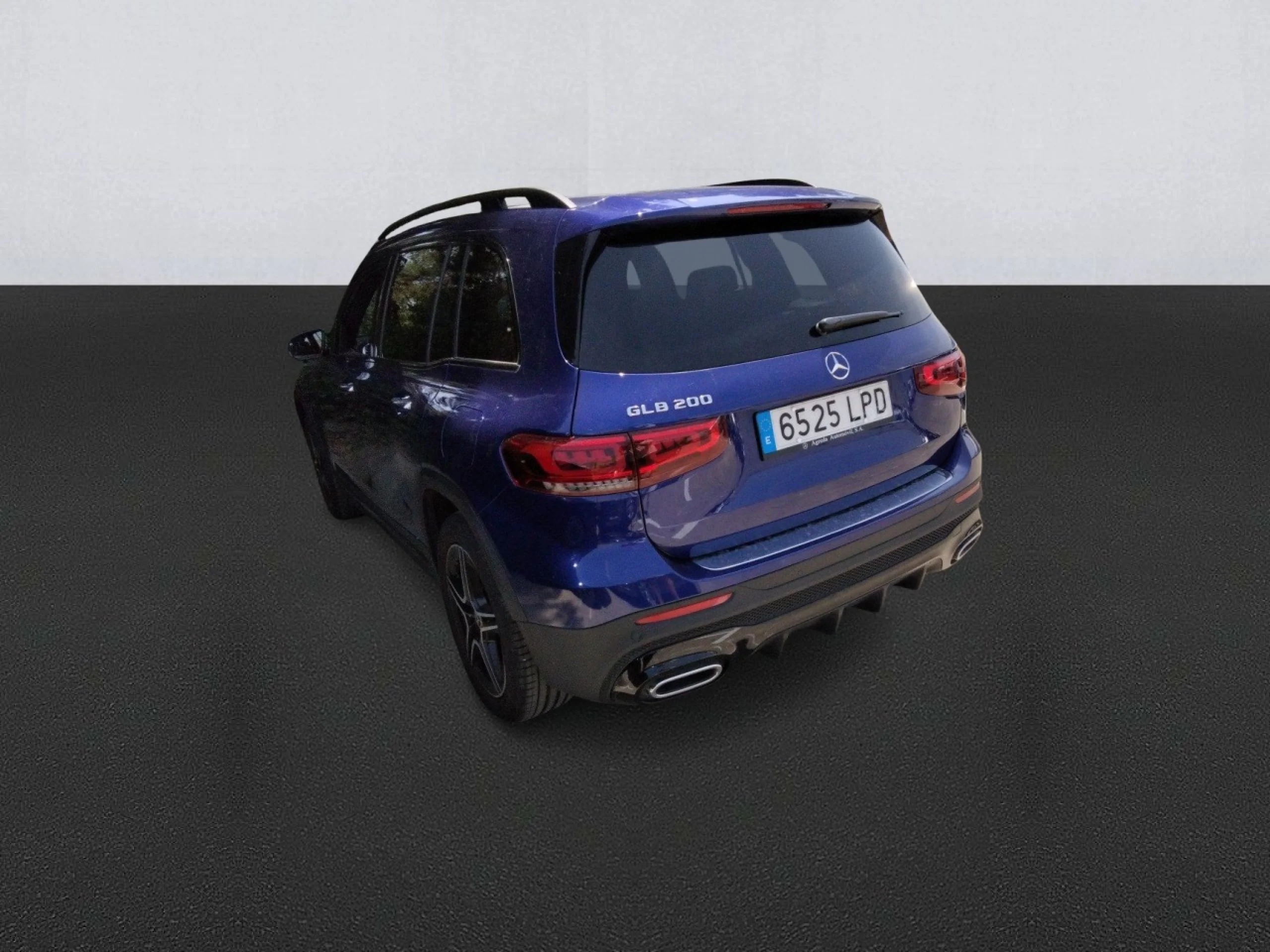 Mercedes-Benz GLB 200 MERCEDES GLB 1.3  200 DCT 120KW (163CV) - Foto 6