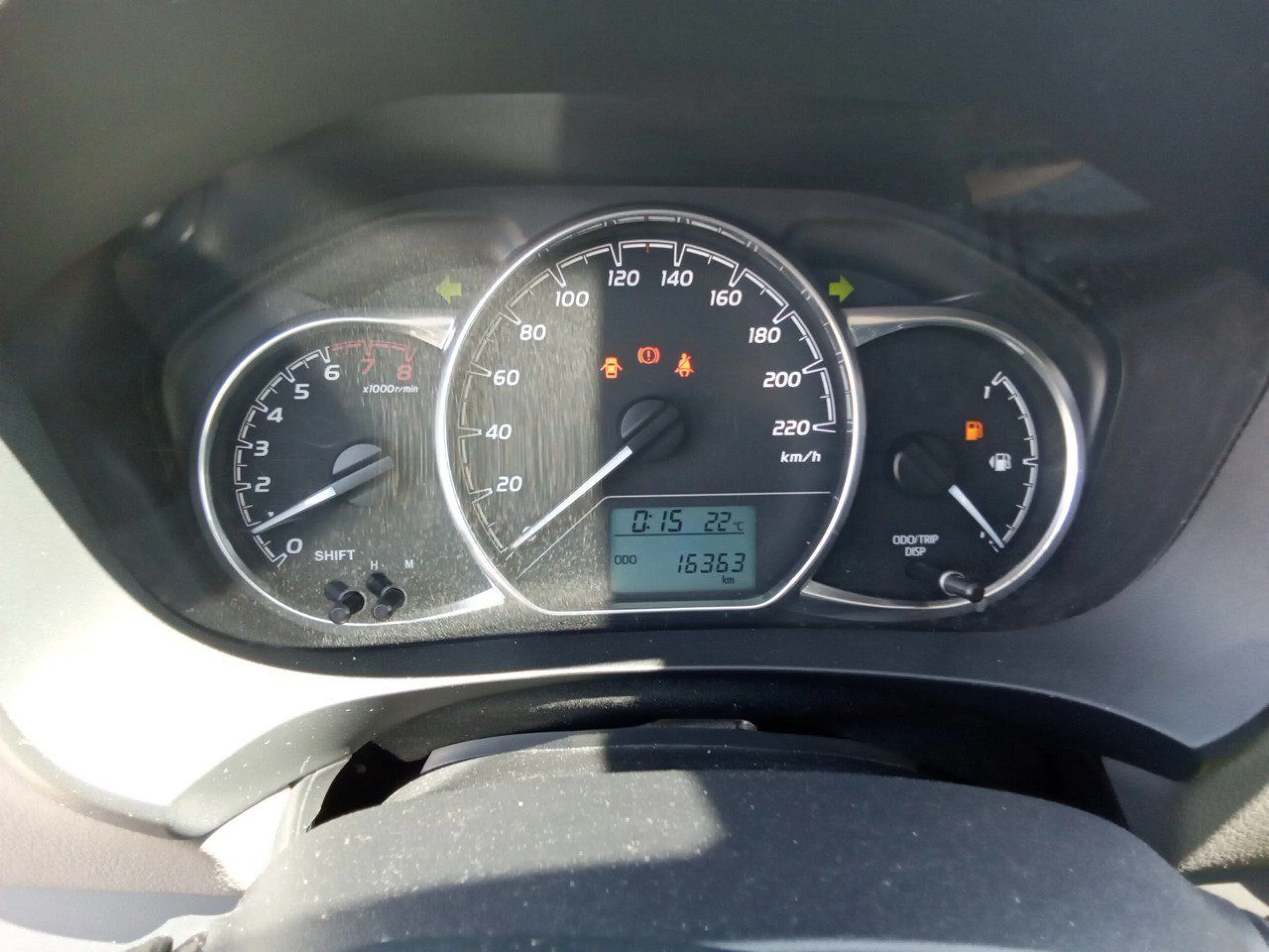 Toyota Yaris 1.5 110 Active Tech - Foto 7