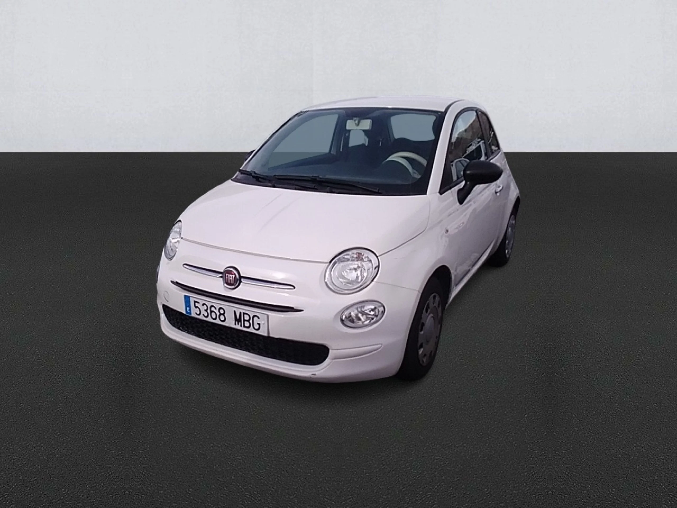 Fiat 500 Cult 1.0 Hybrid 51KW (70 CV) - Foto 1