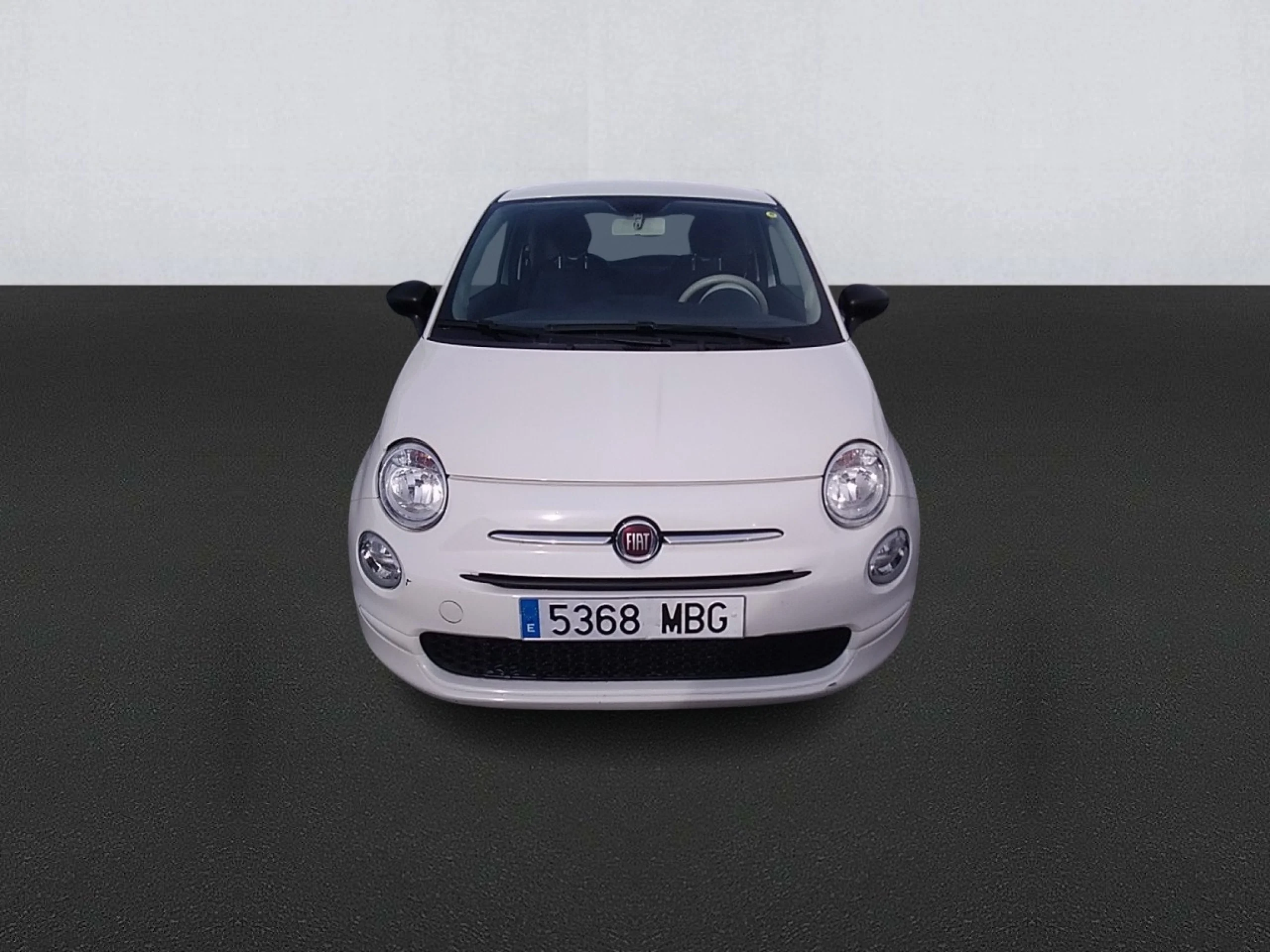 Fiat 500 Cult 1.0 Hybrid 51KW (70 CV) - Foto 2